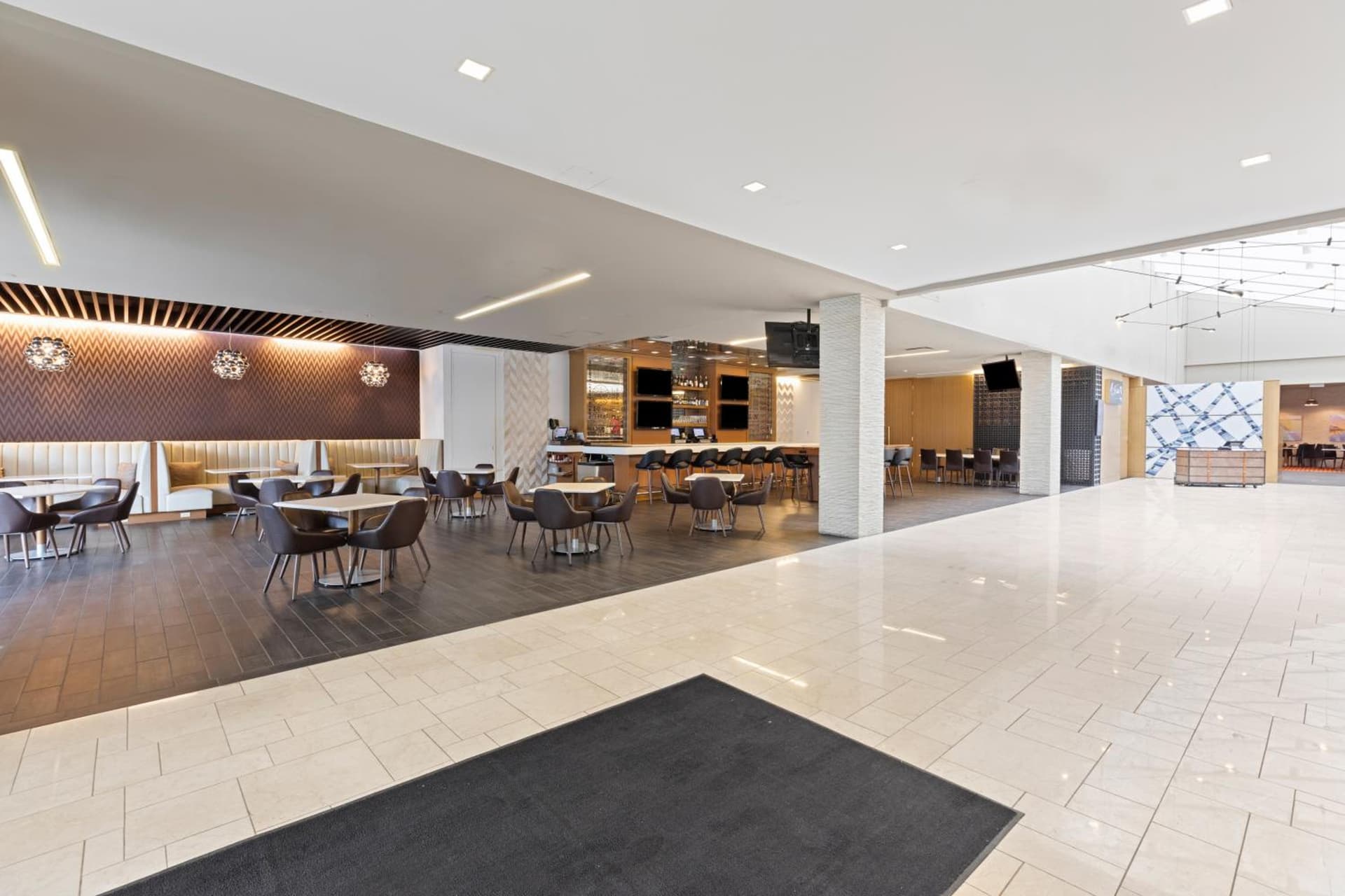 Chicago Marriott Naperville gallery photo in Naperville, IL — image 12