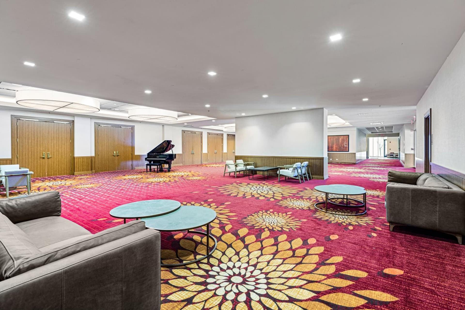 Chicago Marriott Naperville gallery photo in Naperville, IL — image 13