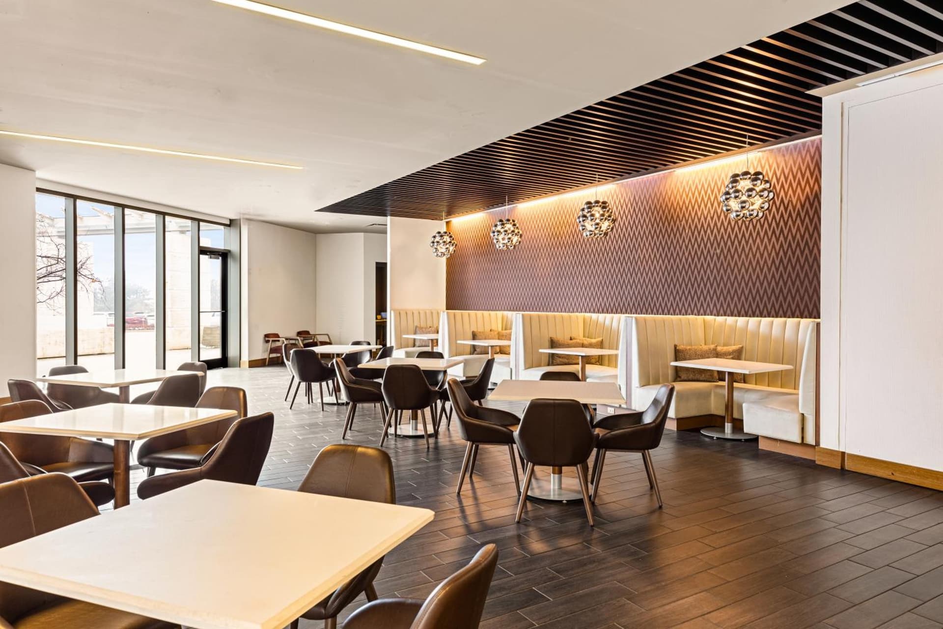 Chicago Marriott Naperville gallery photo in Naperville, IL — image 53