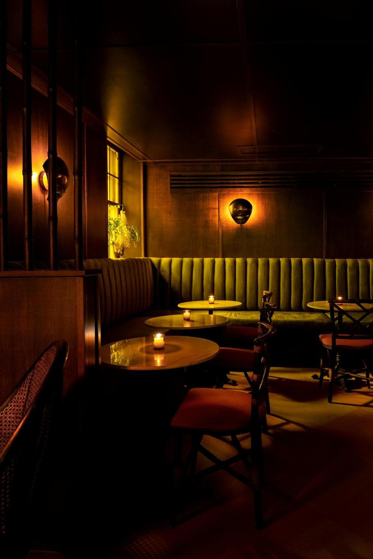 Hotel Ulysses, a Member of Design Hotels gallery photo in Baltimore, MD — image 36