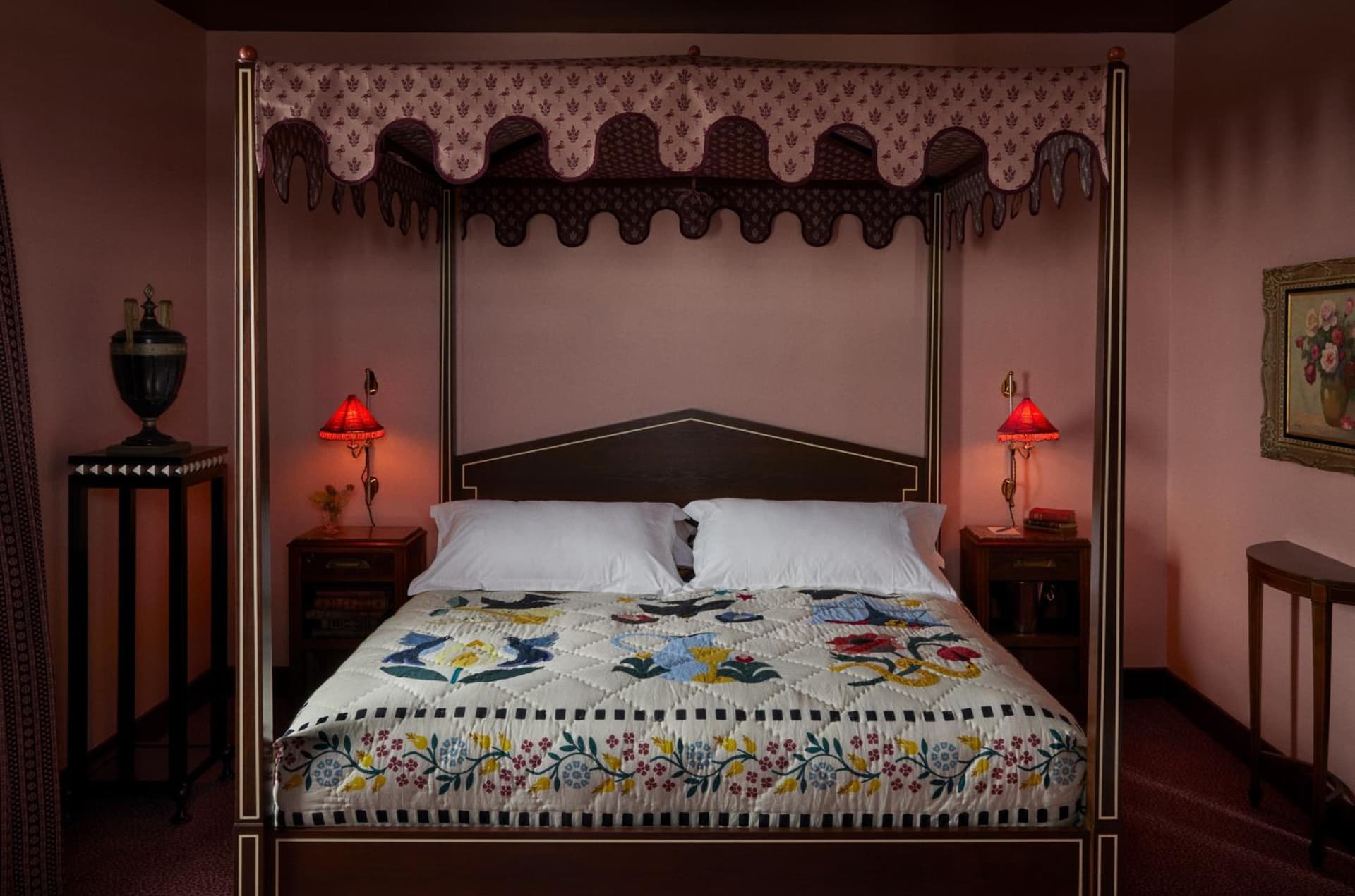Hotel Ulysses, a Member of Design Hotels gallery photo in Baltimore, MD — image 47