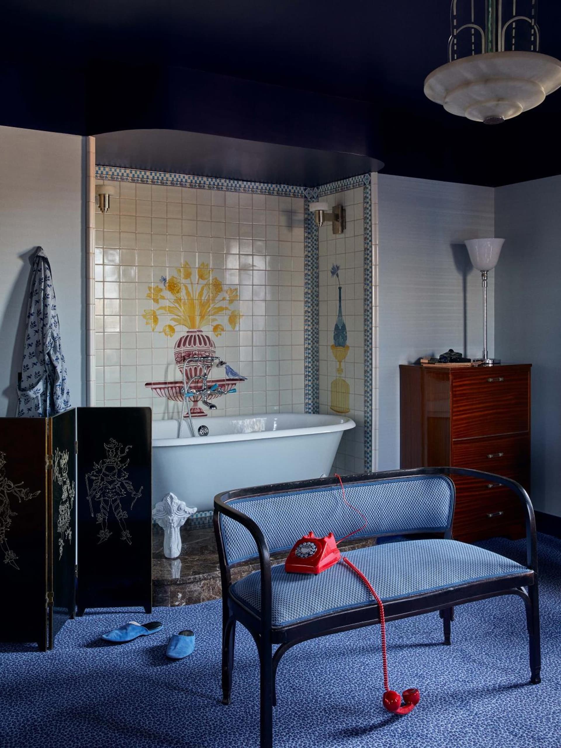 Hotel Ulysses, a Member of Design Hotels gallery photo in Baltimore, MD — image 50