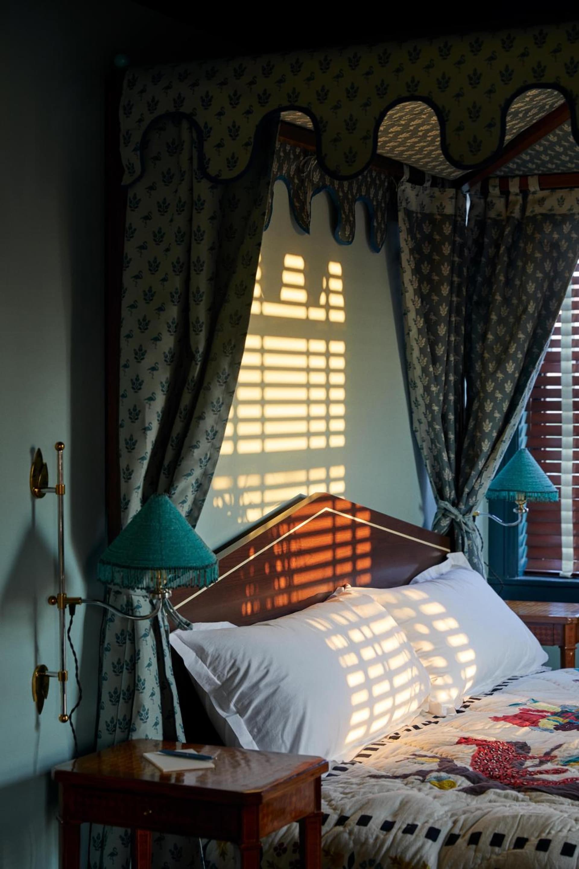 Hotel Ulysses, a Member of Design Hotels gallery photo in Baltimore, MD — image 51