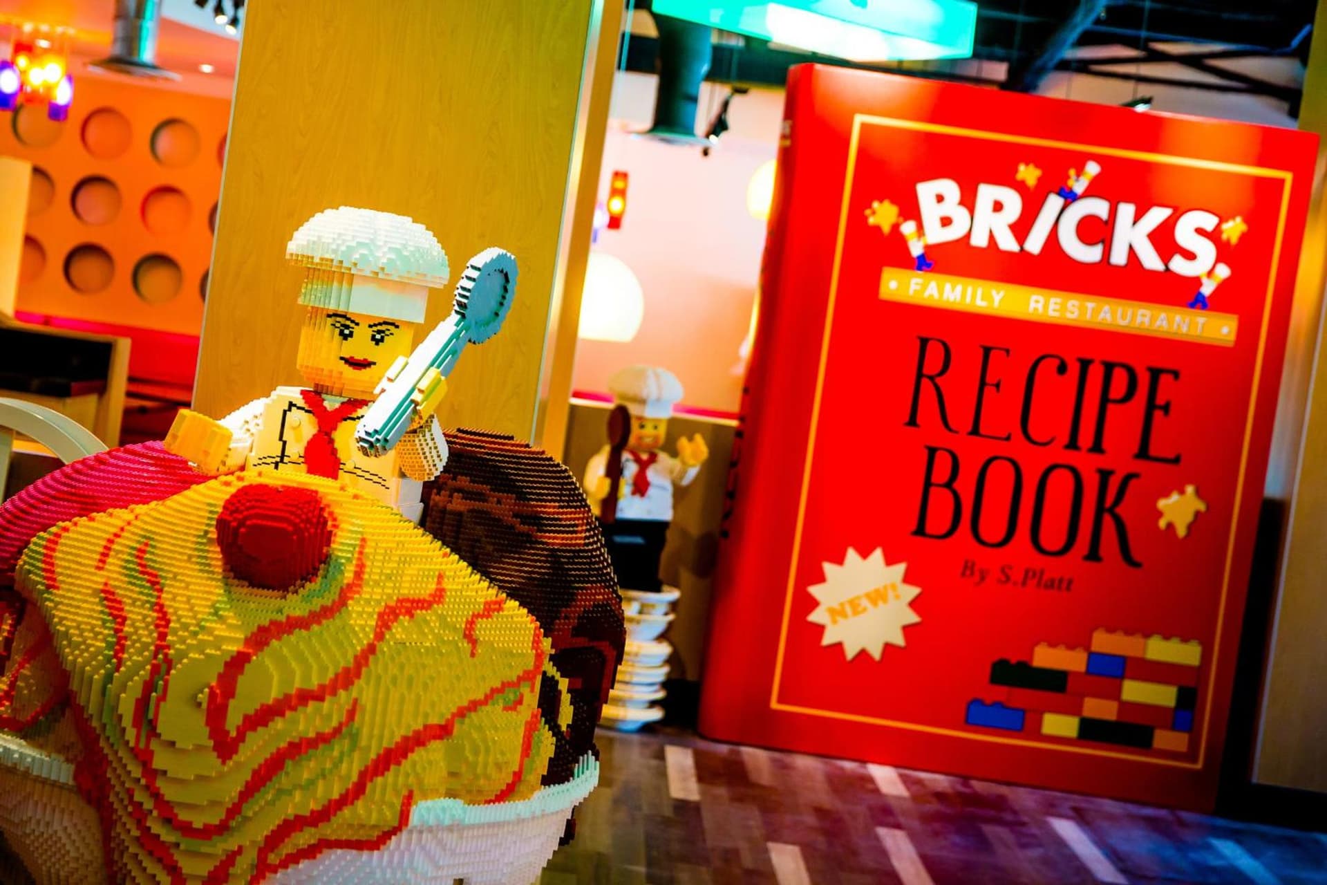 LEGOLAND® Florida Resort gallery photo in Winter Haven, FL — image 15