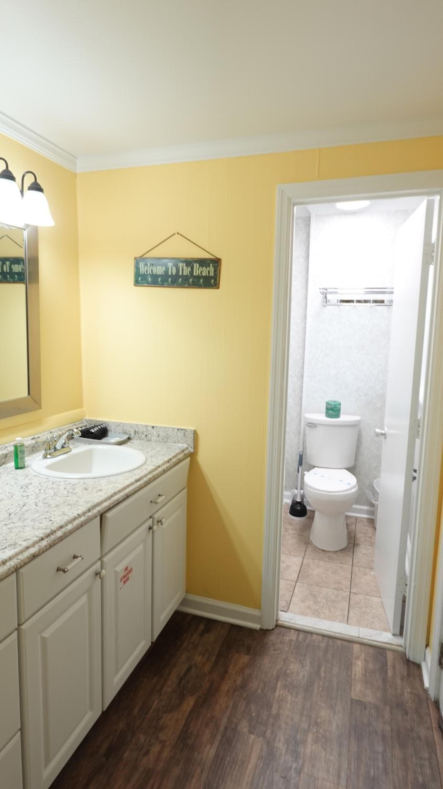 Sea Vista Motel gallery photo in Topsail Beach, NC — image 234