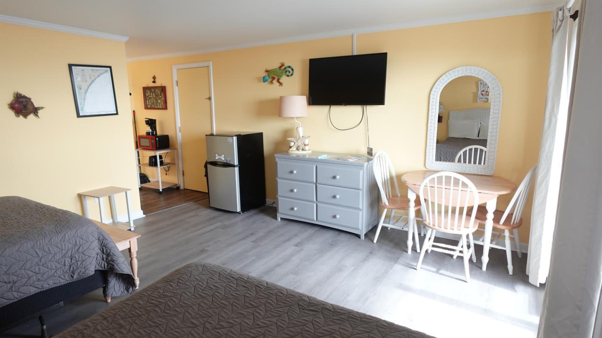 Sea Vista Motel gallery photo in Topsail Beach, NC — image 15