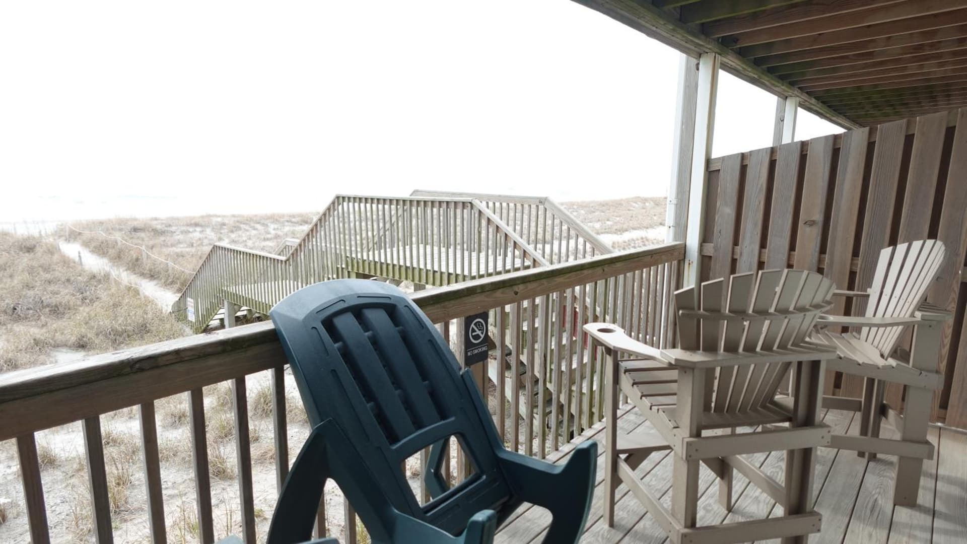 Sea Vista Motel gallery photo in Topsail Beach, NC — image 20