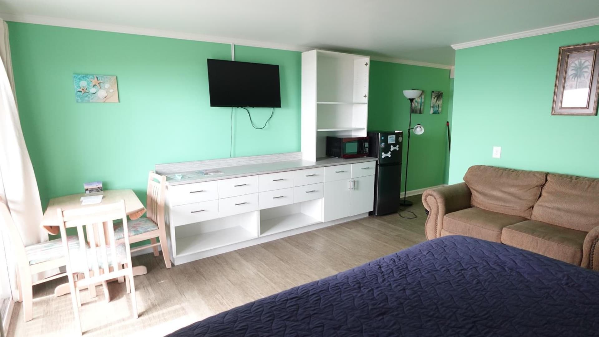 Sea Vista Motel gallery photo in Topsail Beach, NC — image 100