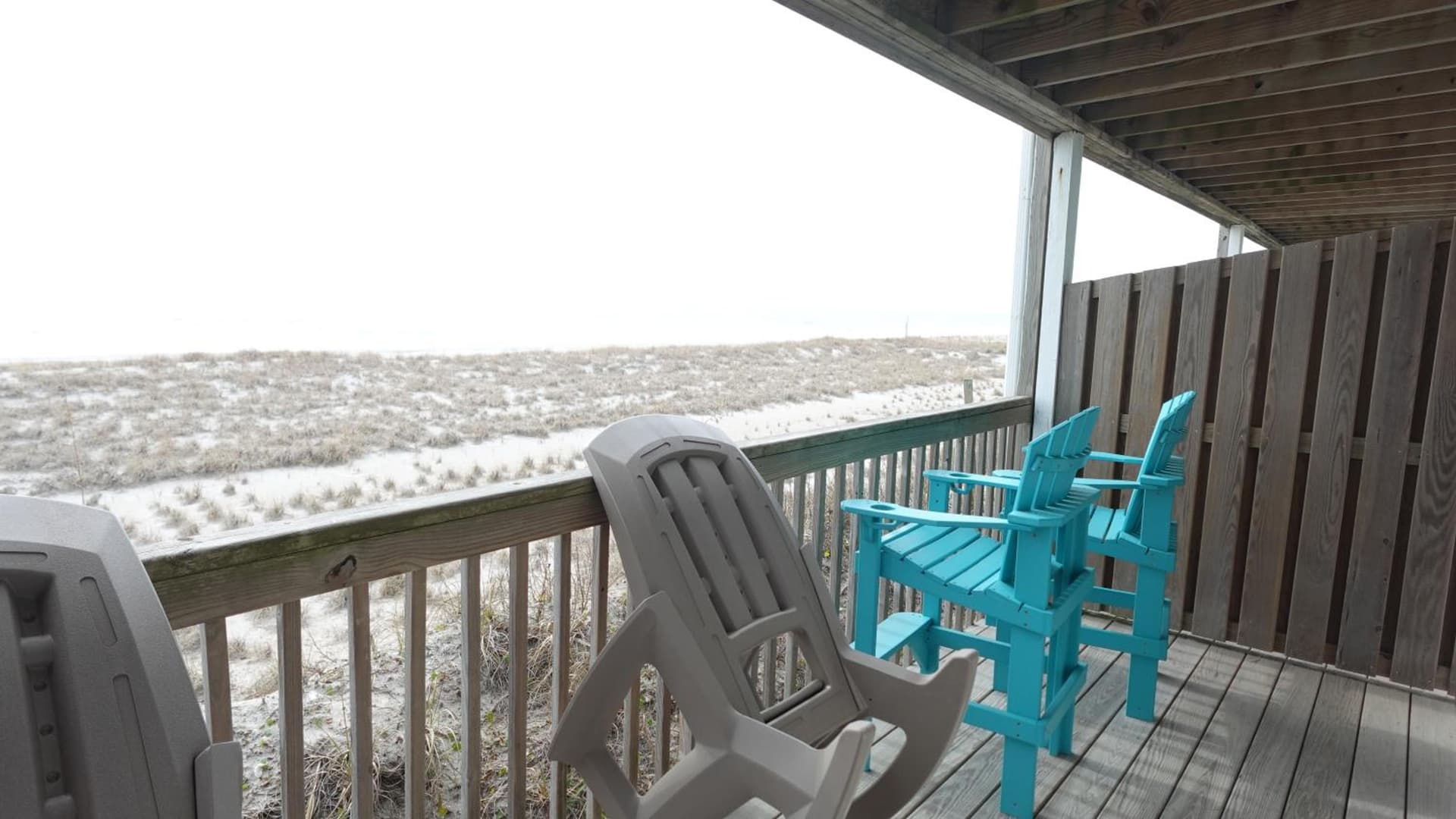 Sea Vista Motel gallery photo in Topsail Beach, NC — image 92