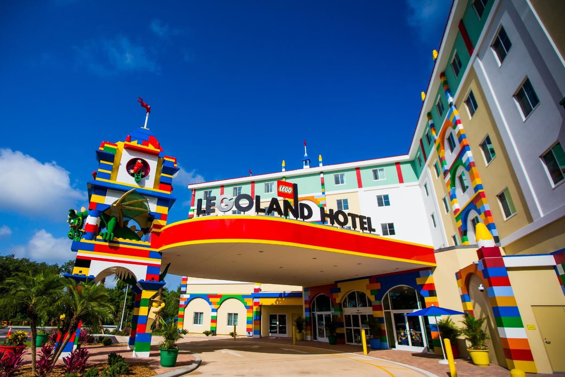 LEGOLAND® Florida Resort gallery photo in Winter Haven, FL — image 37