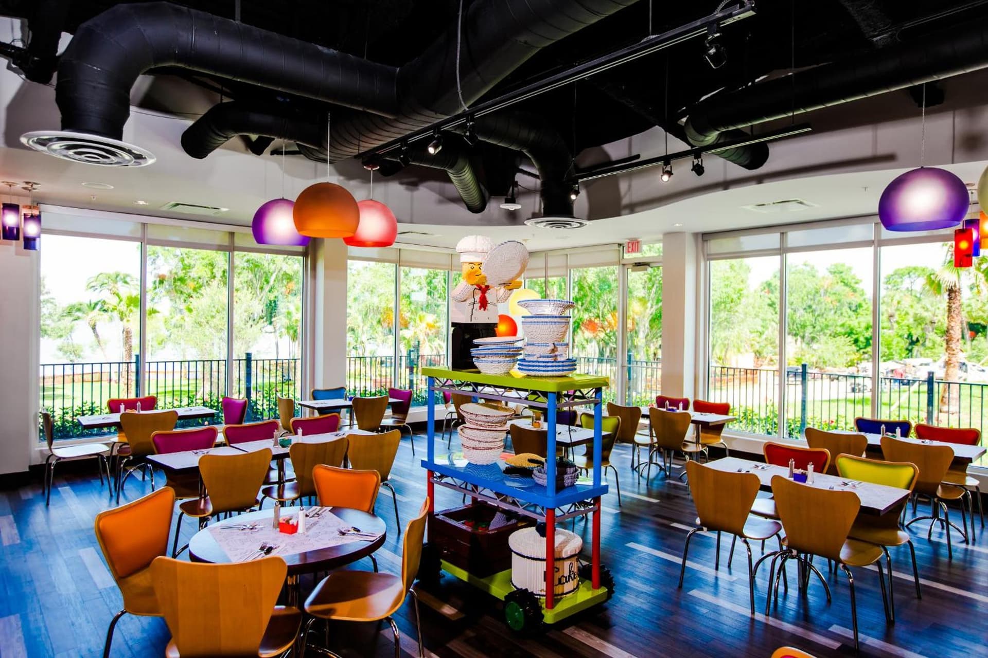 LEGOLAND® Florida Resort gallery photo in Winter Haven, FL — image 30