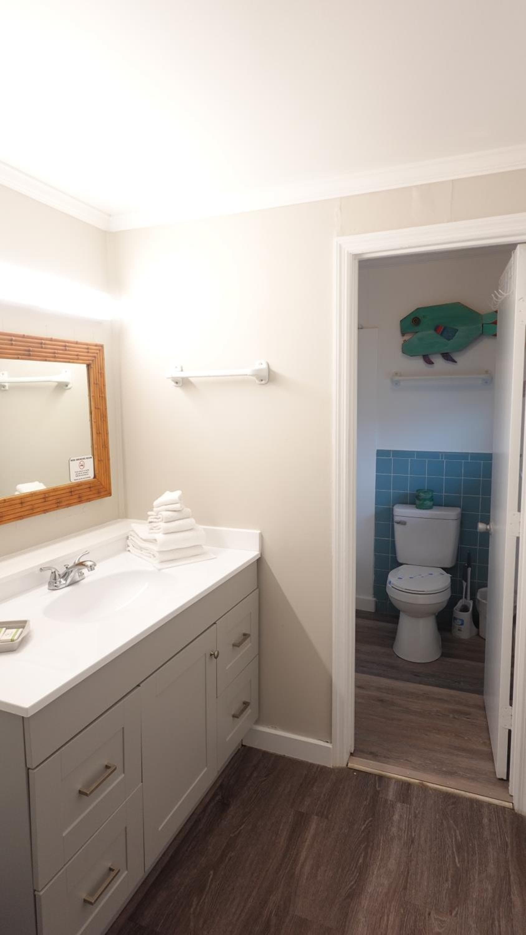 Sea Vista Motel gallery photo in Topsail Beach, NC — image 224