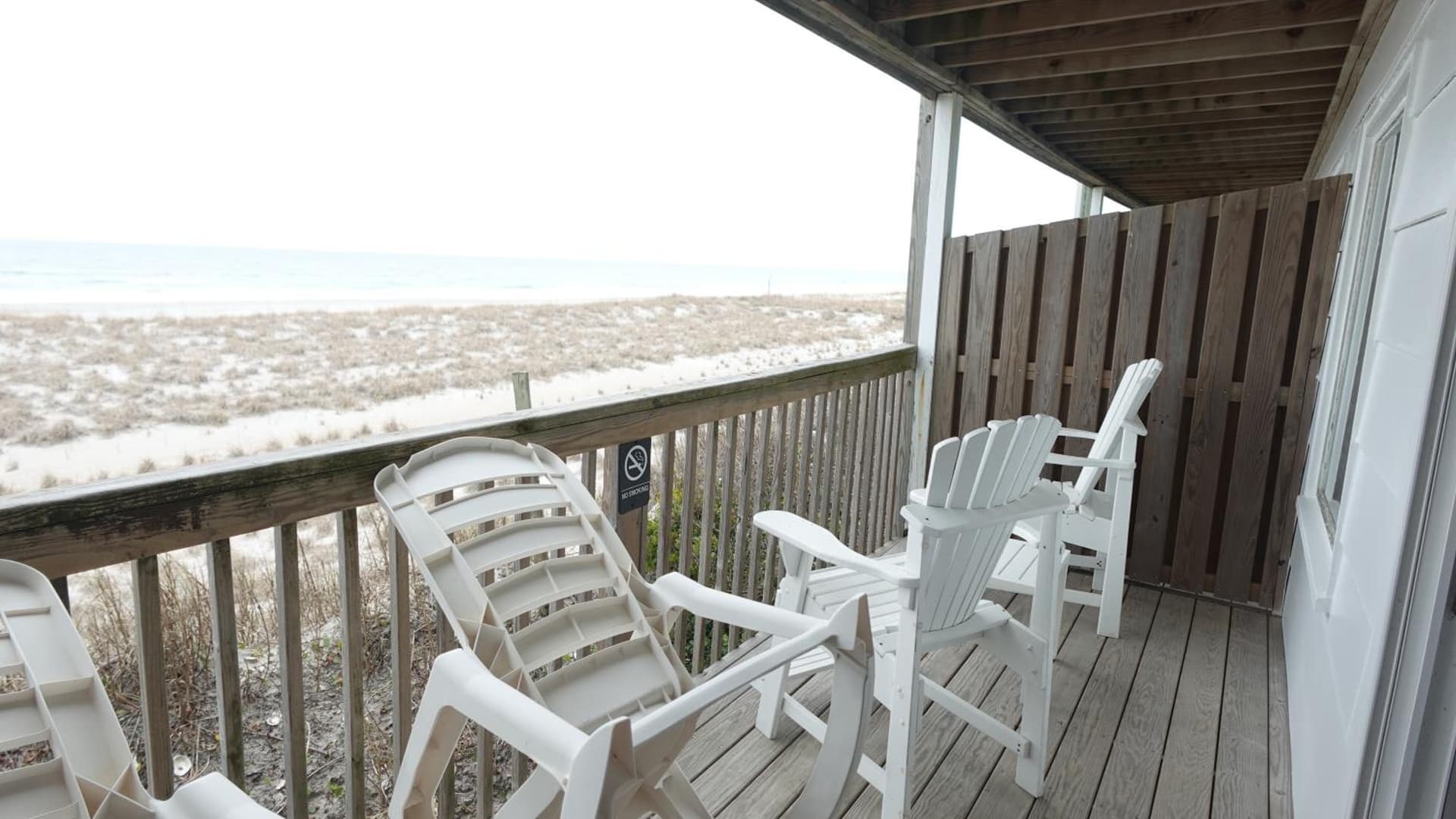 Sea Vista Motel gallery photo in Topsail Beach, NC — image 238