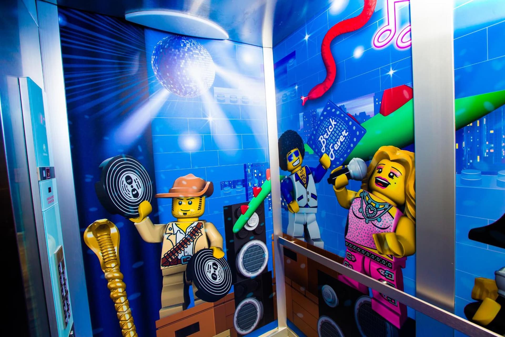 LEGOLAND® Florida Resort gallery photo in Winter Haven, FL — image 5
