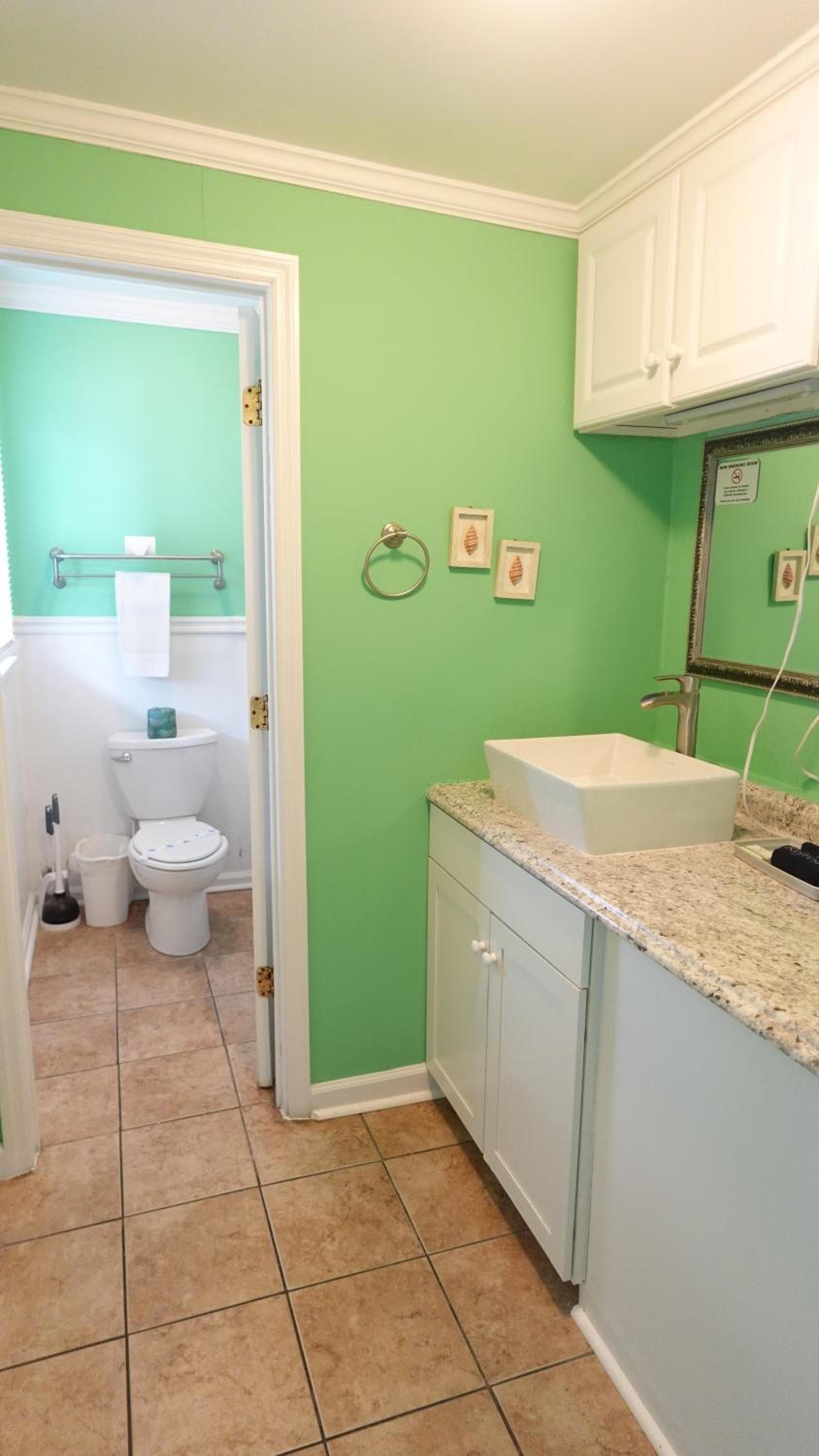Sea Vista Motel gallery photo in Topsail Beach, NC — image 38