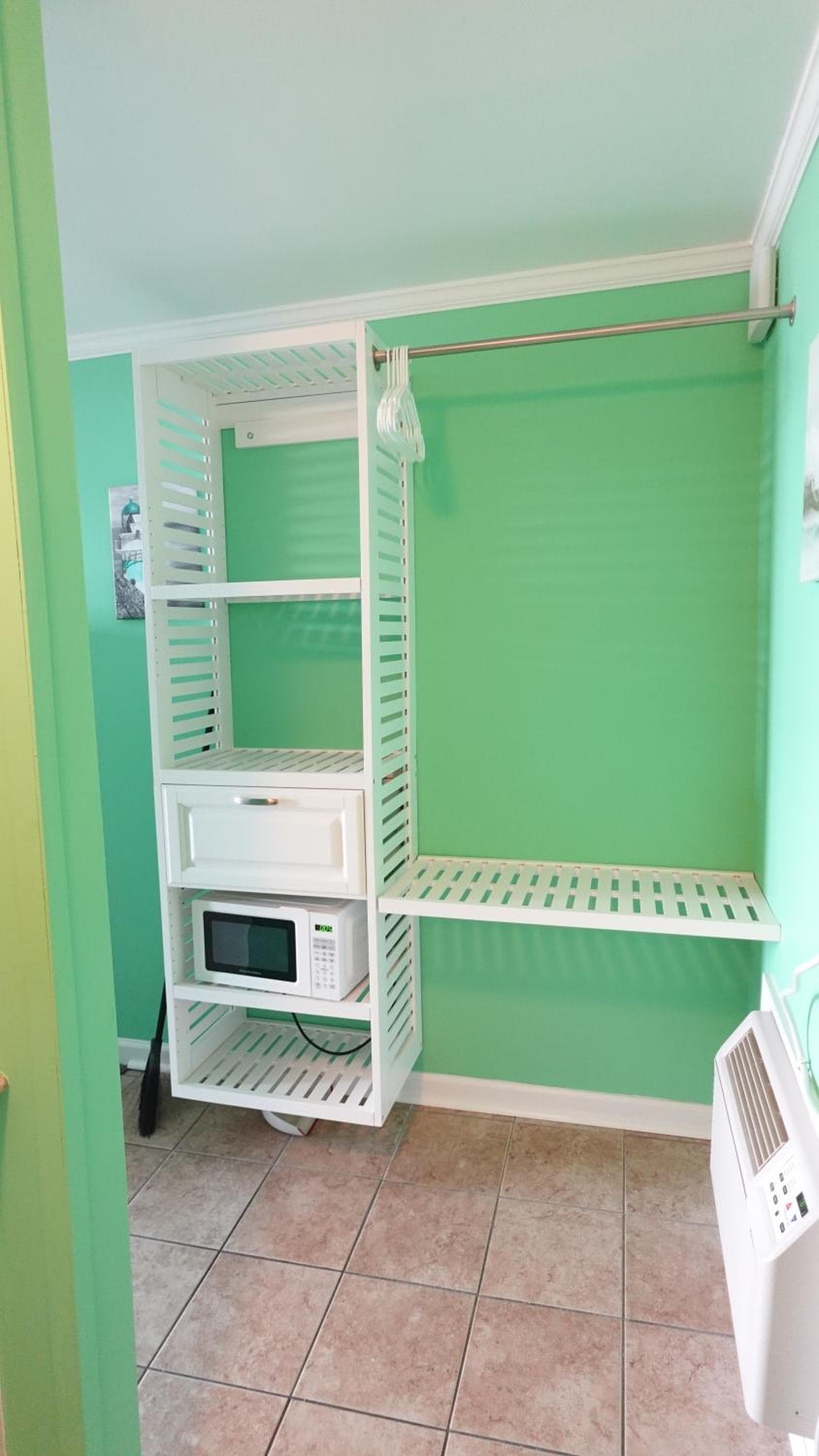 Sea Vista Motel gallery photo in Topsail Beach, NC — image 24