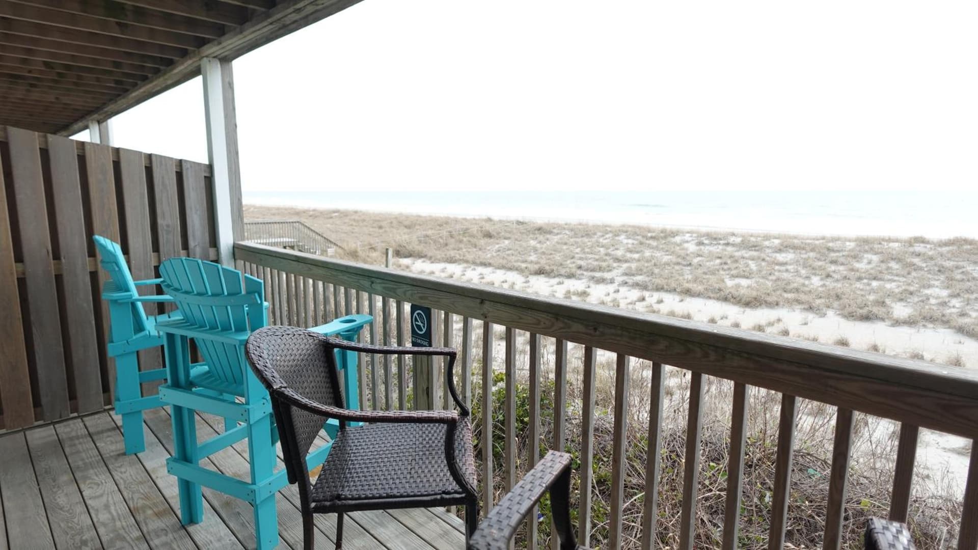 Sea Vista Motel gallery photo in Topsail Beach, NC — image 73