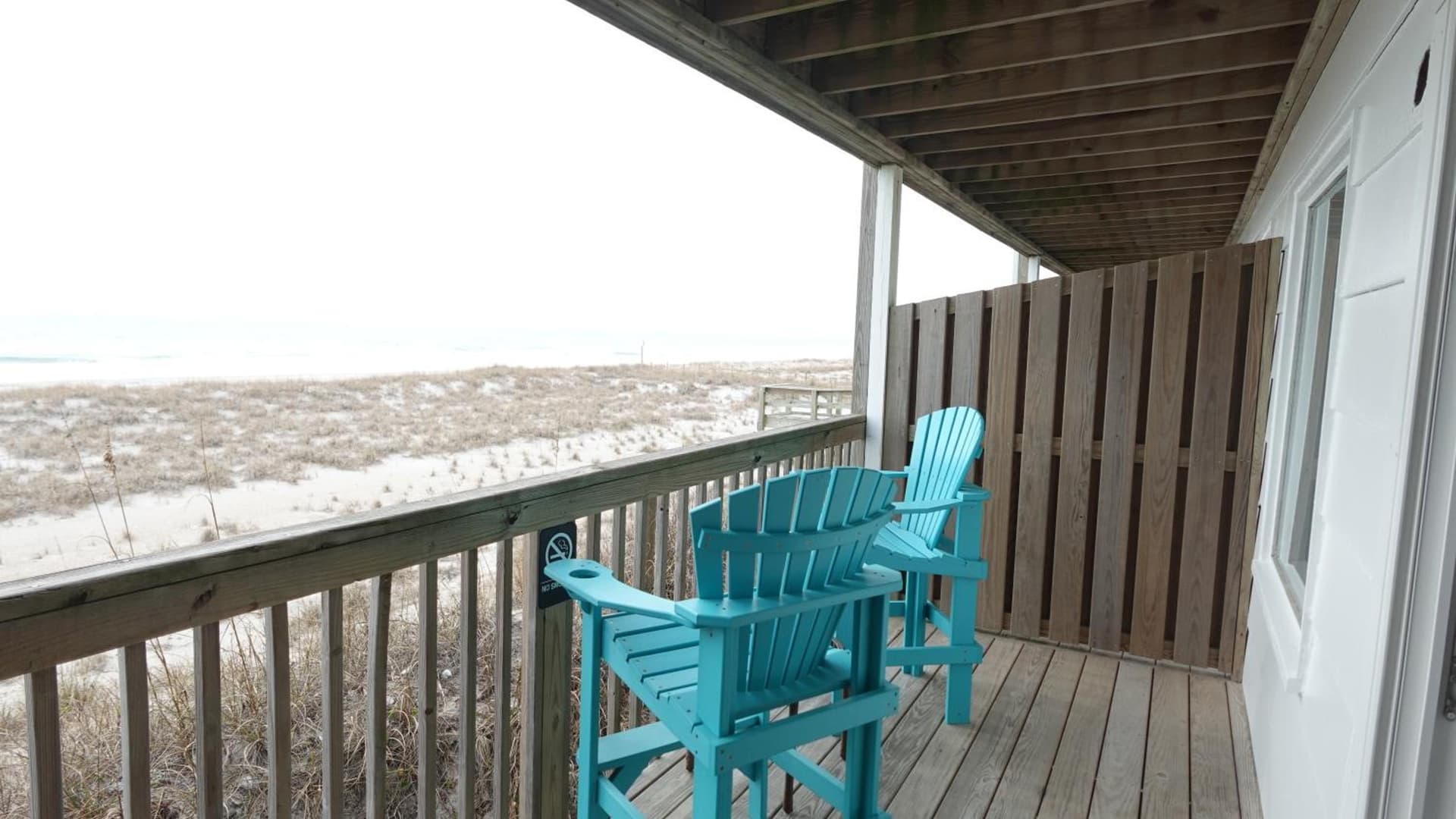 Sea Vista Motel gallery photo in Topsail Beach, NC — image 170