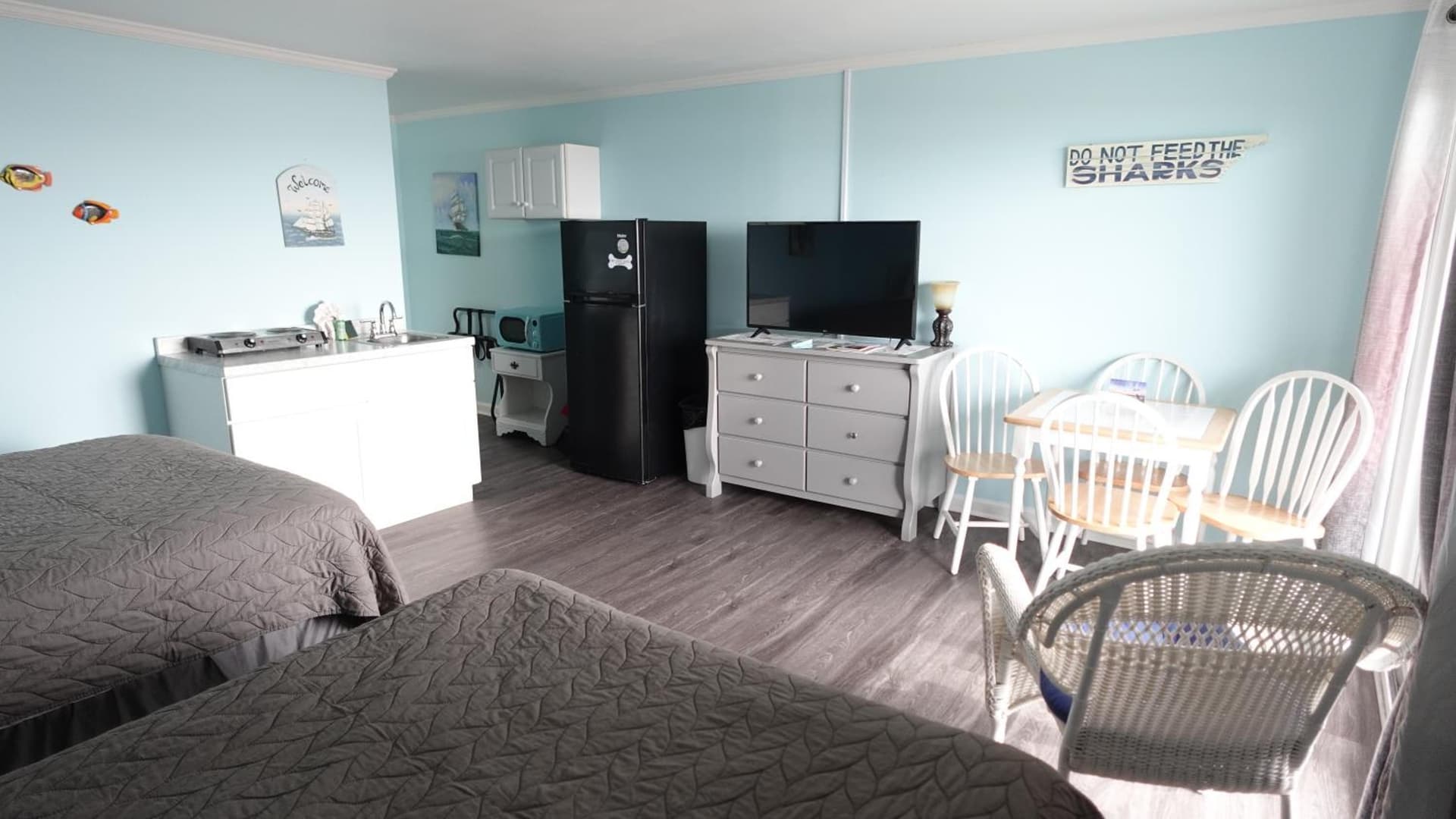 Sea Vista Motel gallery photo in Topsail Beach, NC — image 227