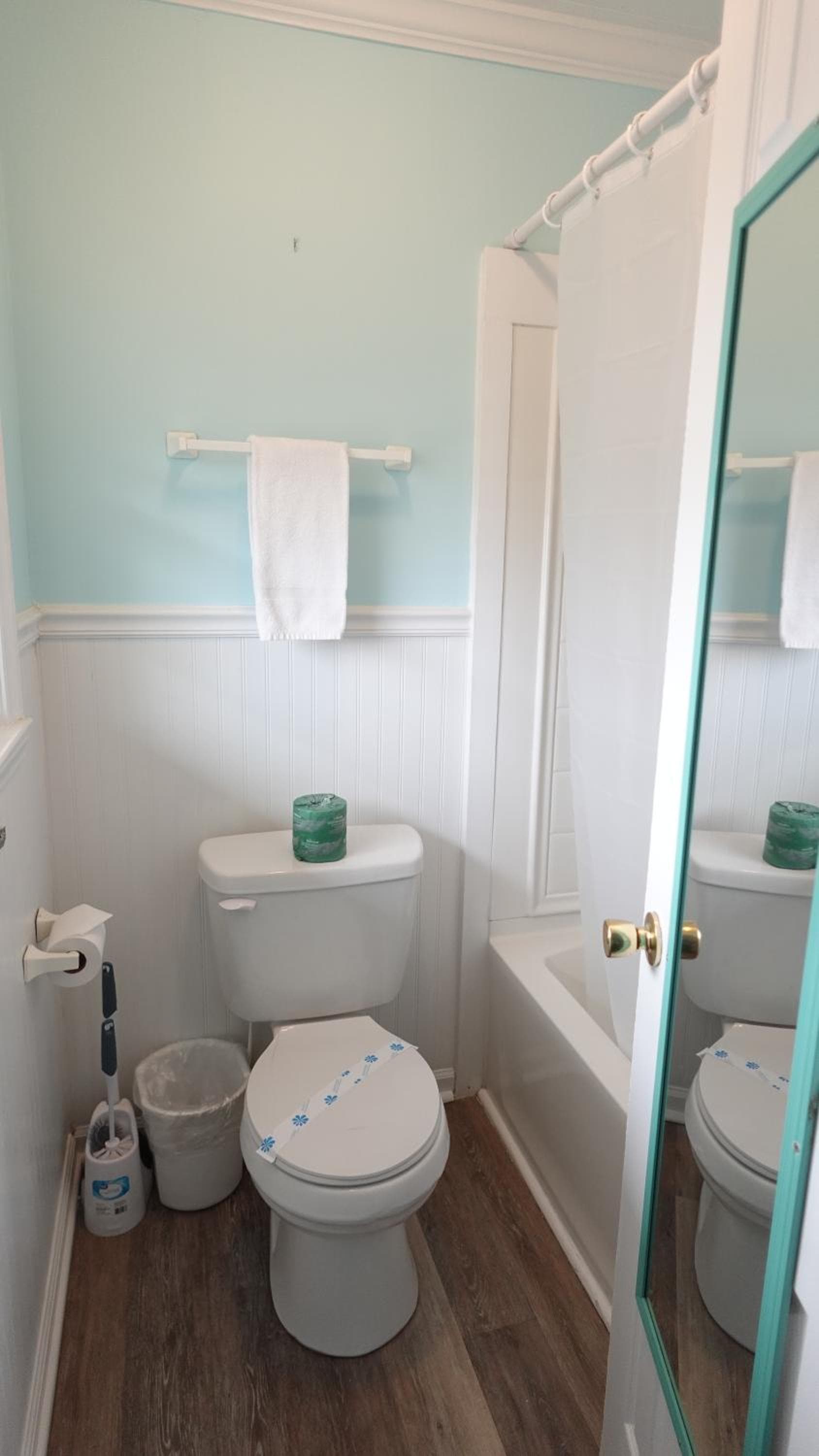 Sea Vista Motel gallery photo in Topsail Beach, NC — image 64