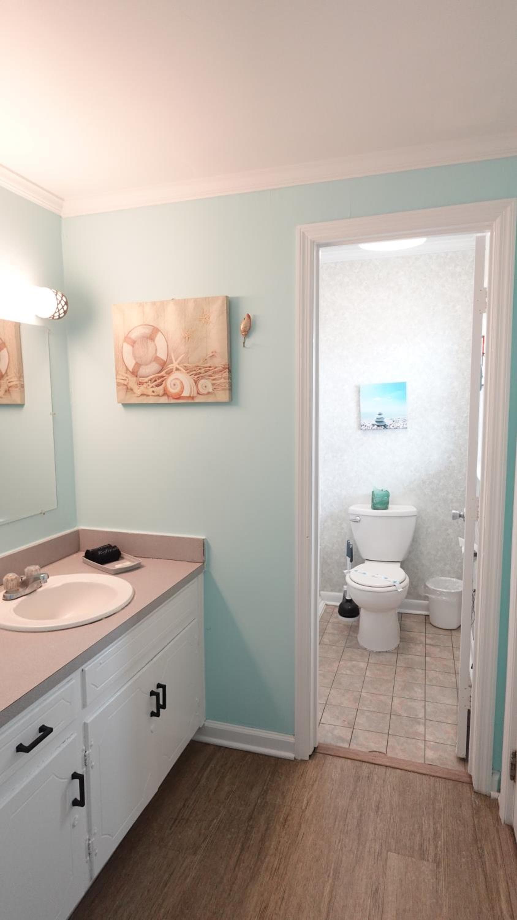 Sea Vista Motel gallery photo in Topsail Beach, NC — image 16