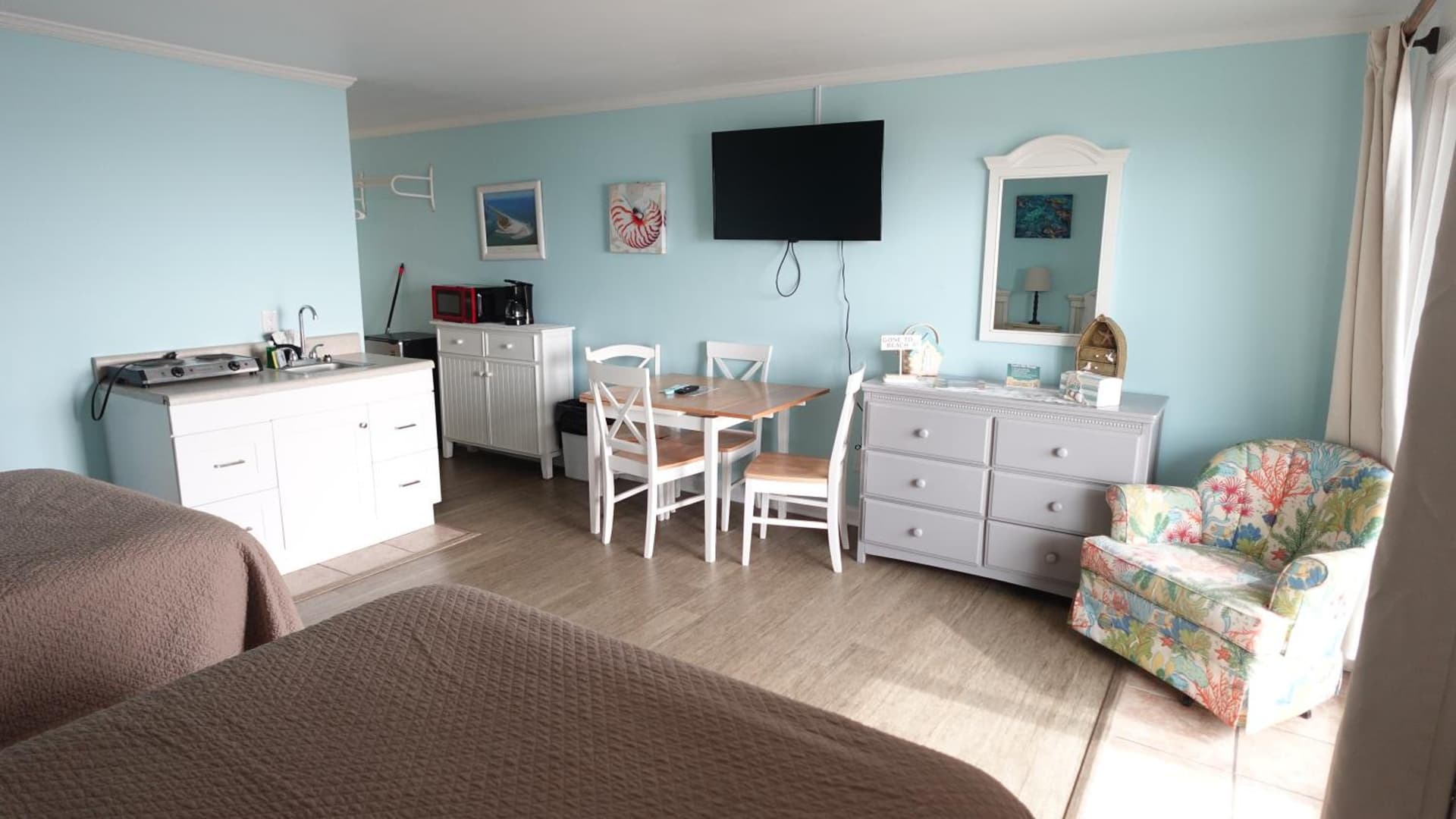 Sea Vista Motel gallery photo in Topsail Beach, NC — image 19