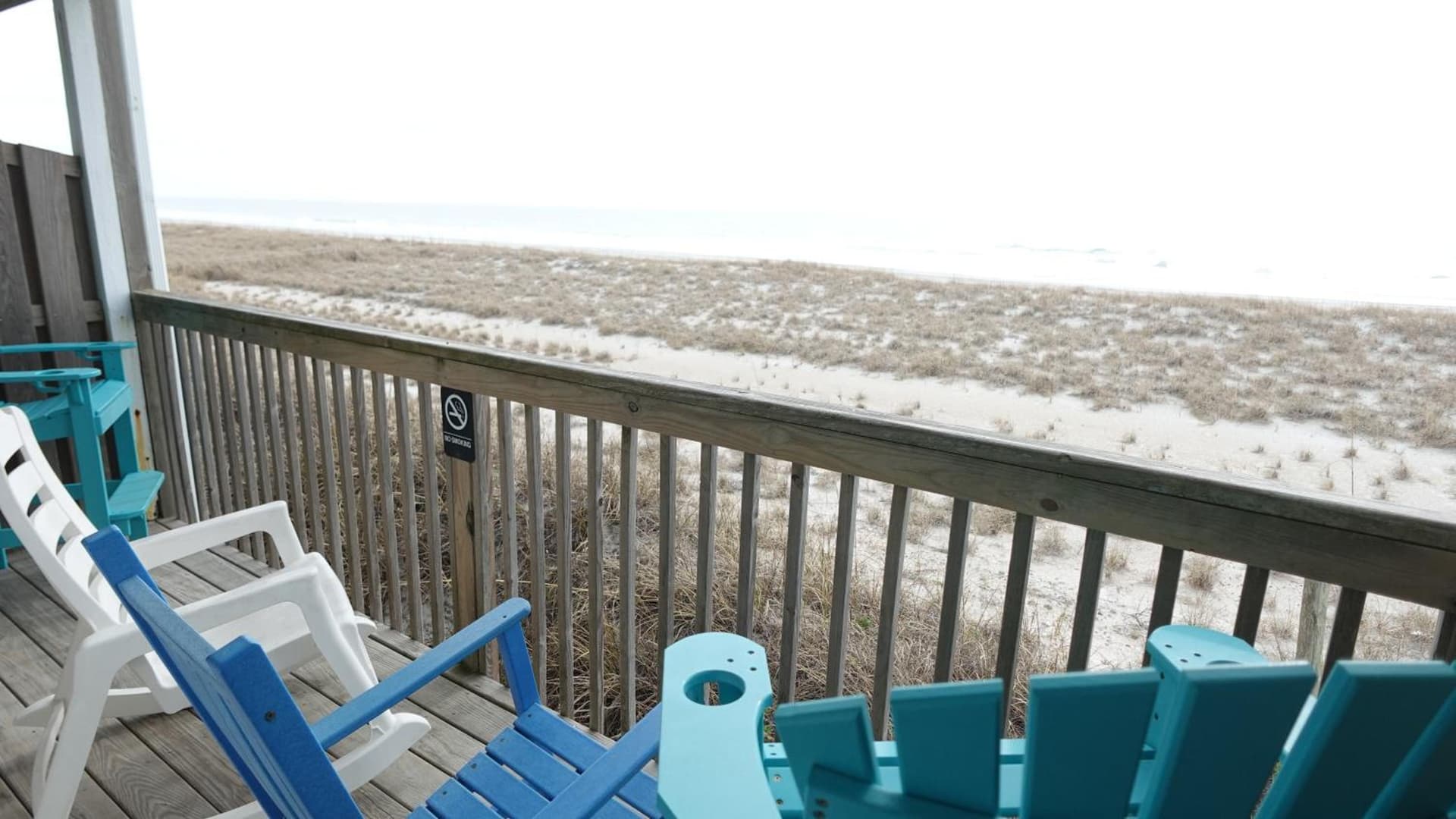 Sea Vista Motel gallery photo in Topsail Beach, NC — image 57