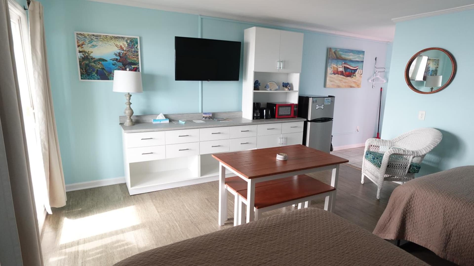 Sea Vista Motel gallery photo in Topsail Beach, NC — image 167