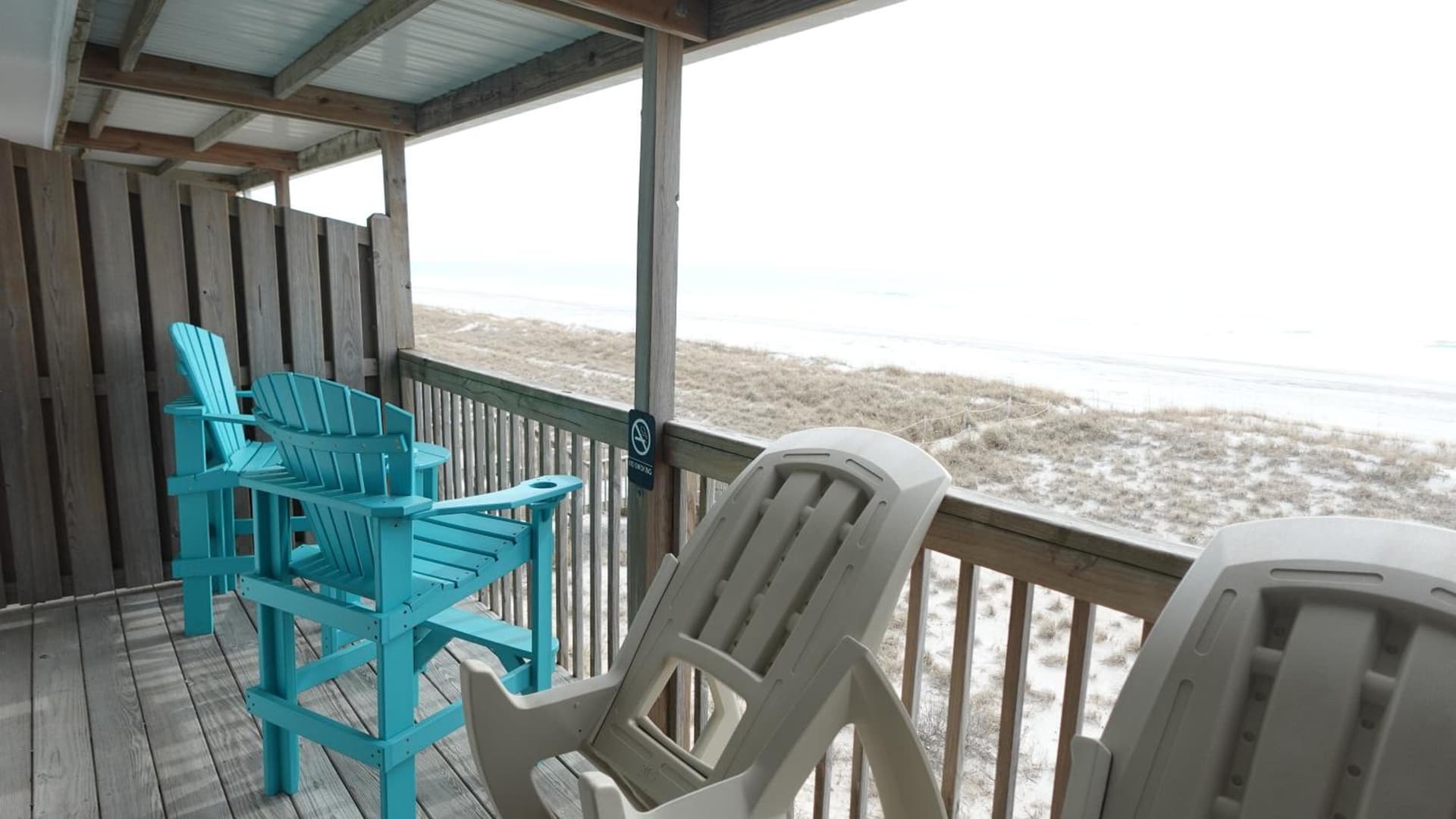 Sea Vista Motel gallery photo in Topsail Beach, NC — image 66