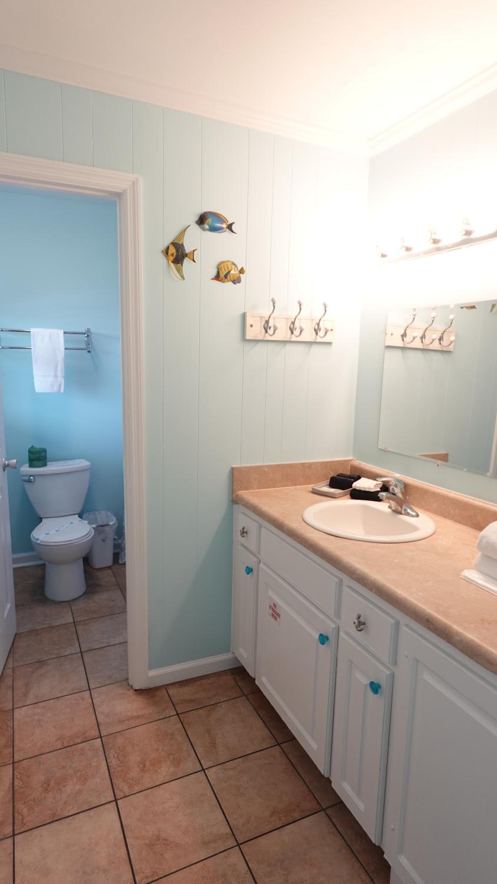 Sea Vista Motel gallery photo in Topsail Beach, NC — image 120