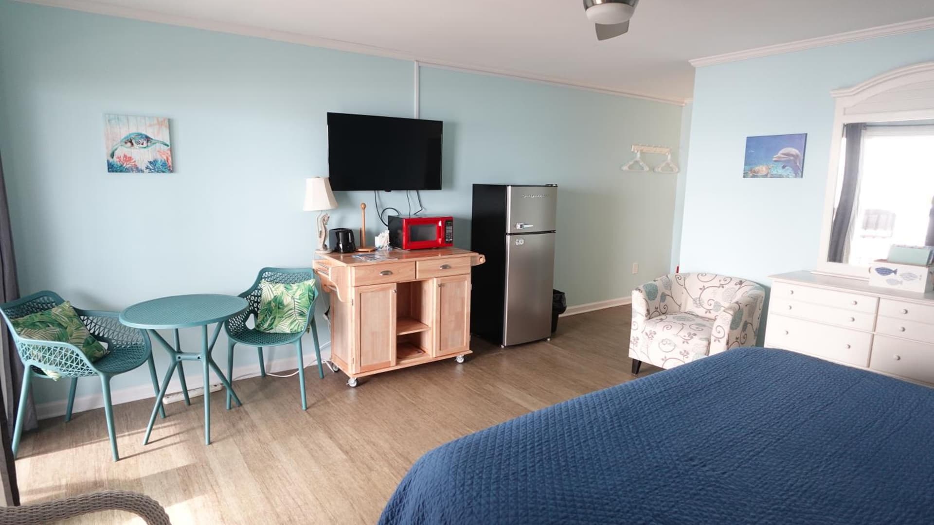 Sea Vista Motel gallery photo in Topsail Beach, NC — image 174