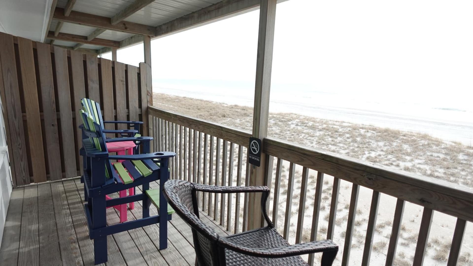 Sea Vista Motel gallery photo in Topsail Beach, NC — image 186