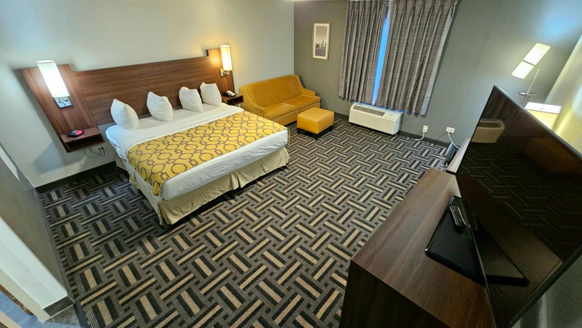 Baymont by Wyndham Chicago/Calumet City gallery photo in Calumet City, IL — image 21