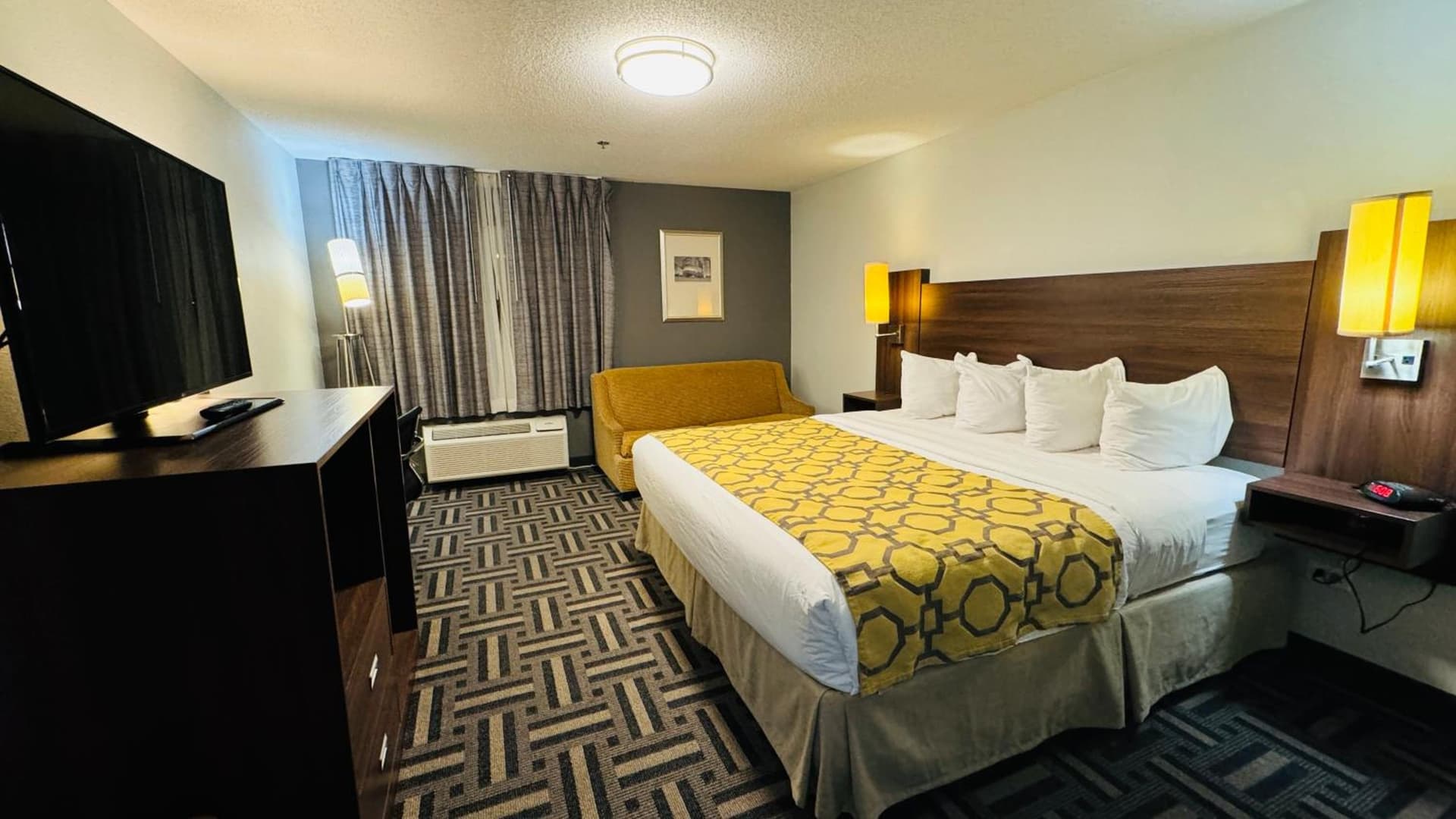 Baymont by Wyndham Chicago/Calumet City gallery photo in Calumet City, IL — image 31