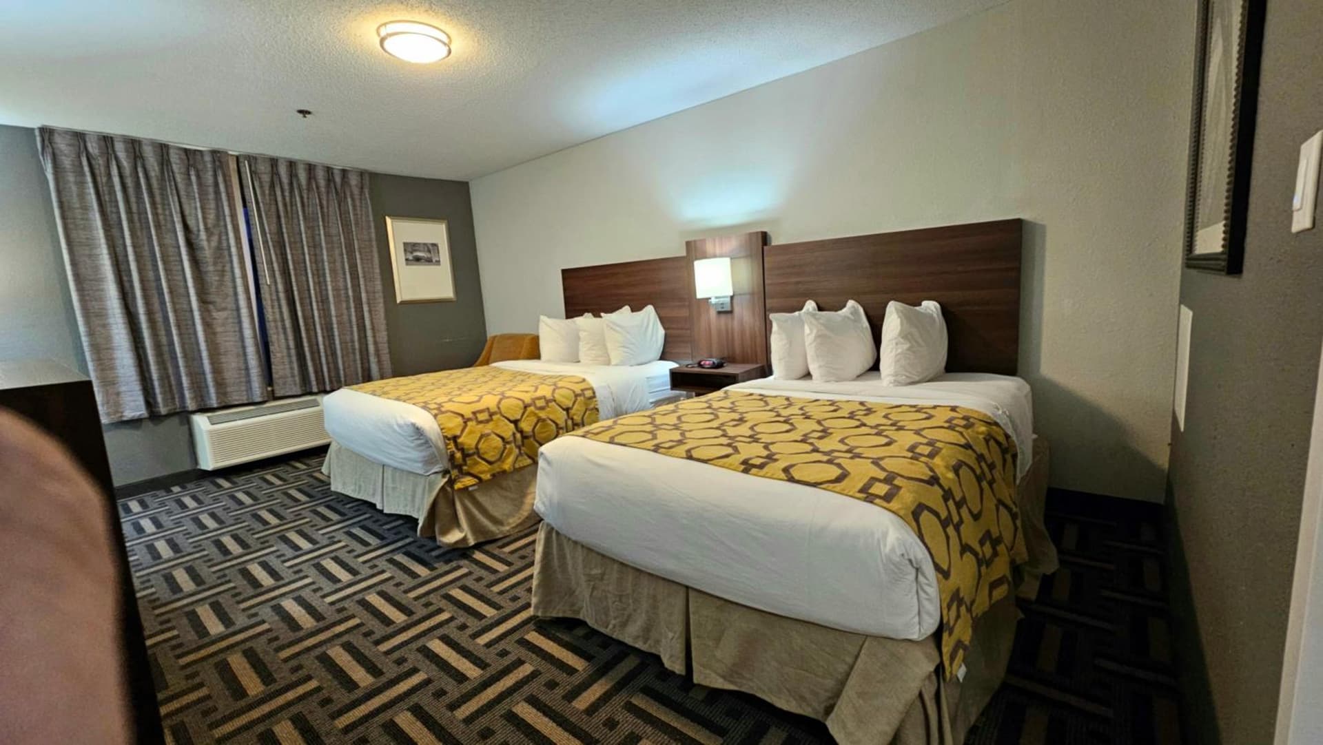 Baymont by Wyndham Chicago/Calumet City gallery photo in Calumet City, IL — image 22