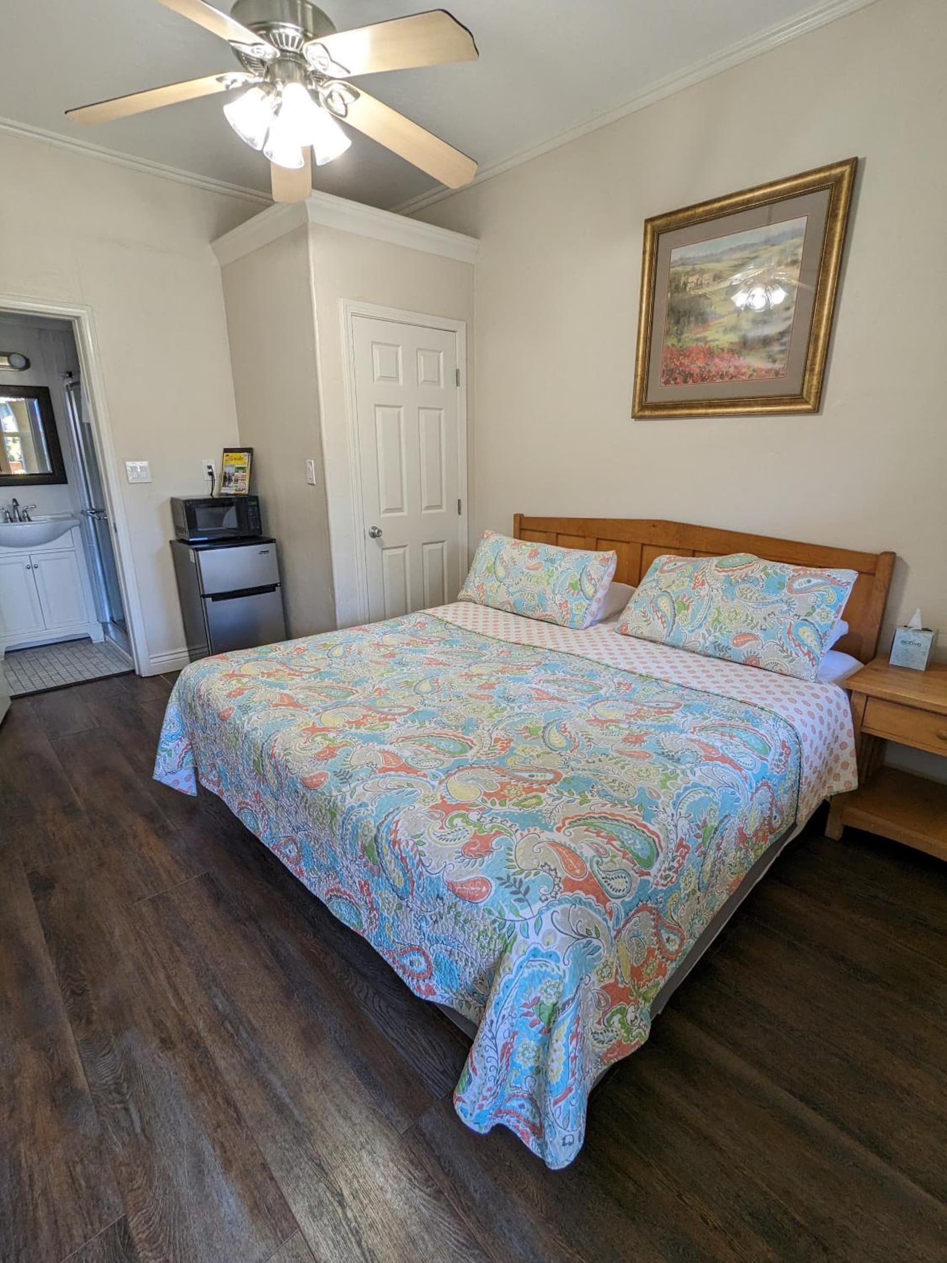 Los Gatos Garden Inn Hotel gallery photo in Los Gatos, CA — image 27