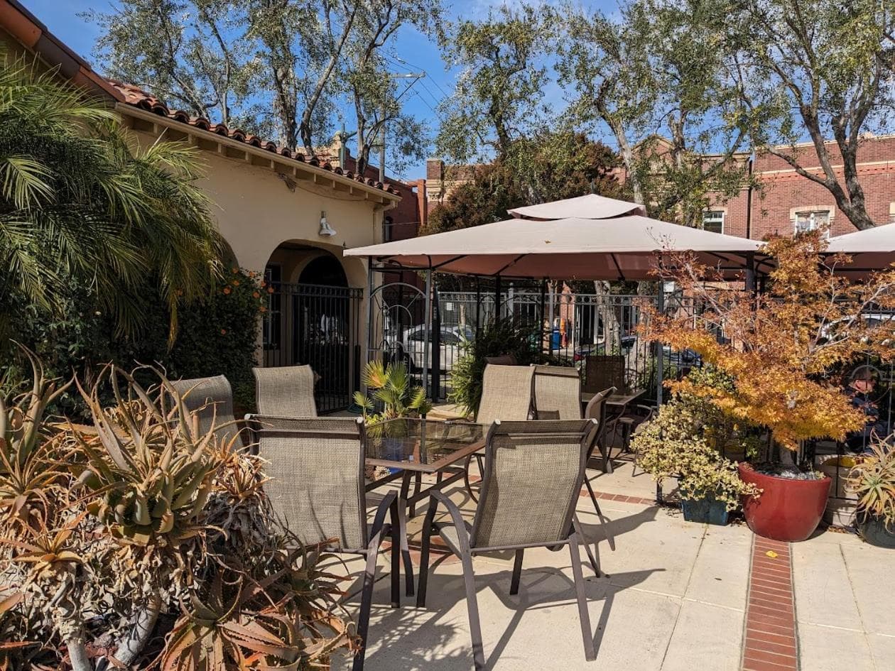 Los Gatos Garden Inn Hotel gallery photo in Los Gatos, CA — image 19