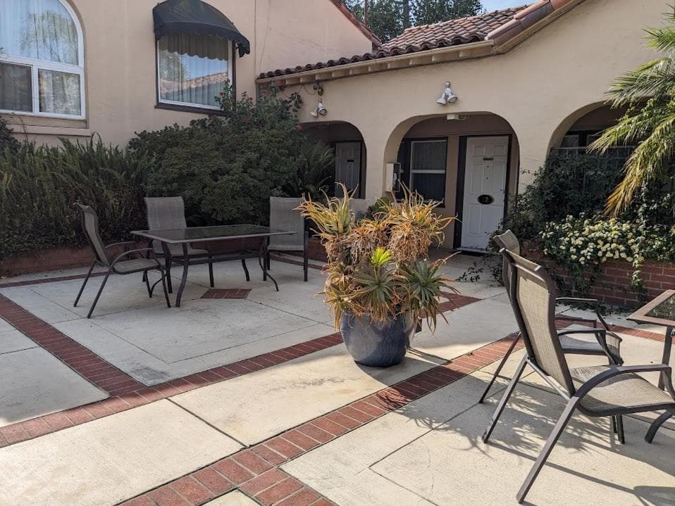 Los Gatos Garden Inn Hotel gallery photo in Los Gatos, CA — image 33