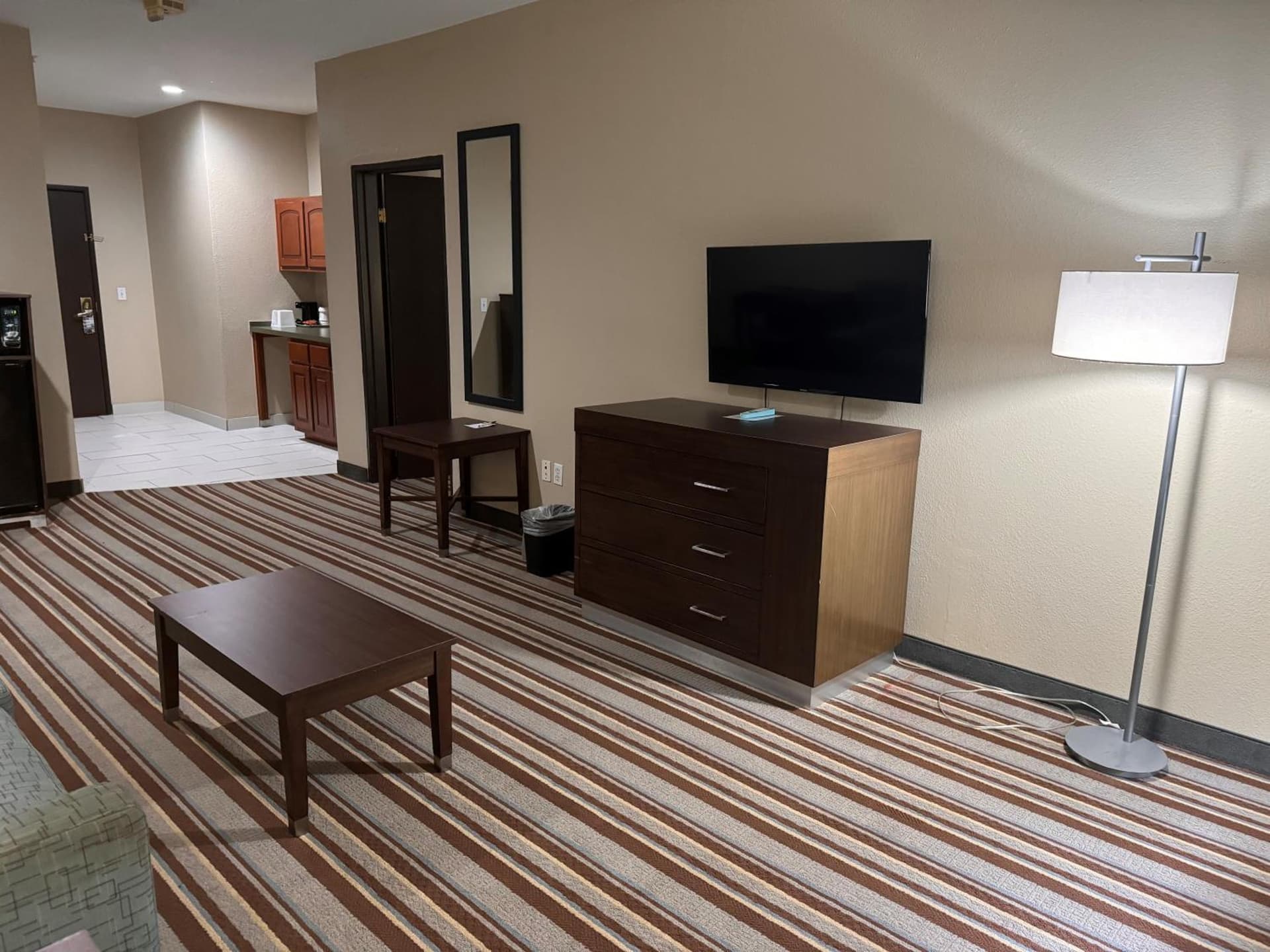 Super 8 by Wyndham Port Arthur/Nederland Area gallery photo in Port Arthur, TX — image 20