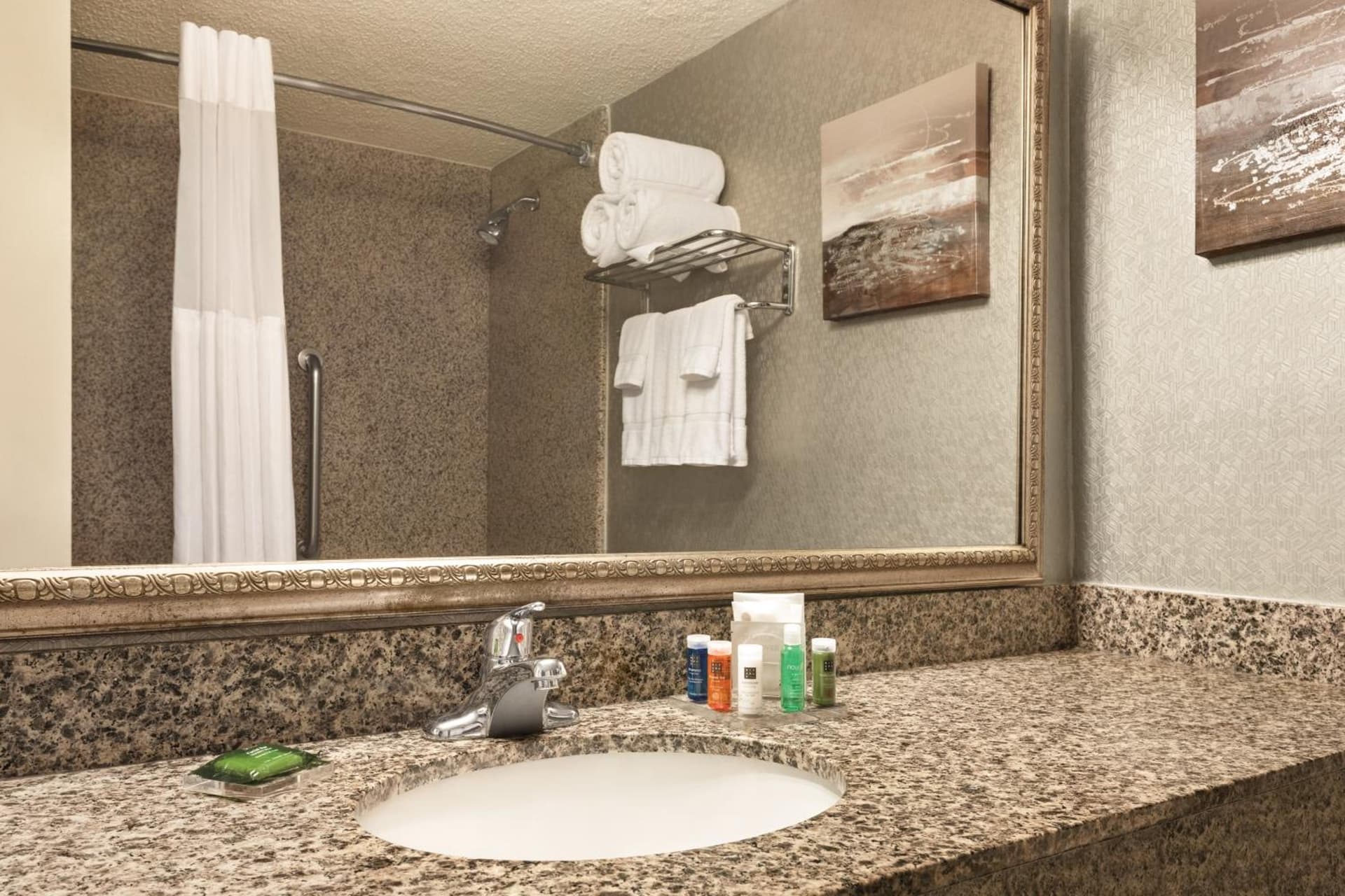 Radisson Hotel Fort Worth North-Fossil Creek gallery photo in Fort Worth, TX — image 44