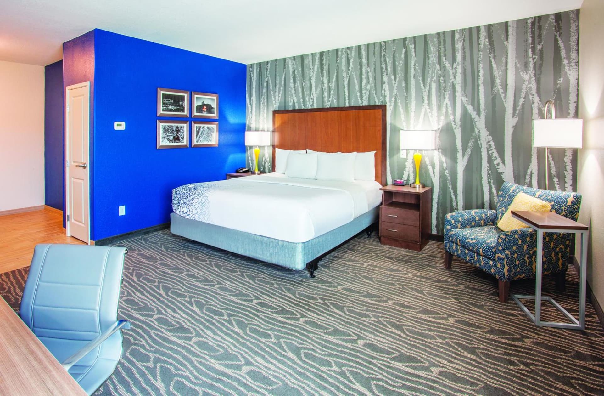 La Quinta by Wyndham Duluth gallery photo in Duluth, MN — image 5