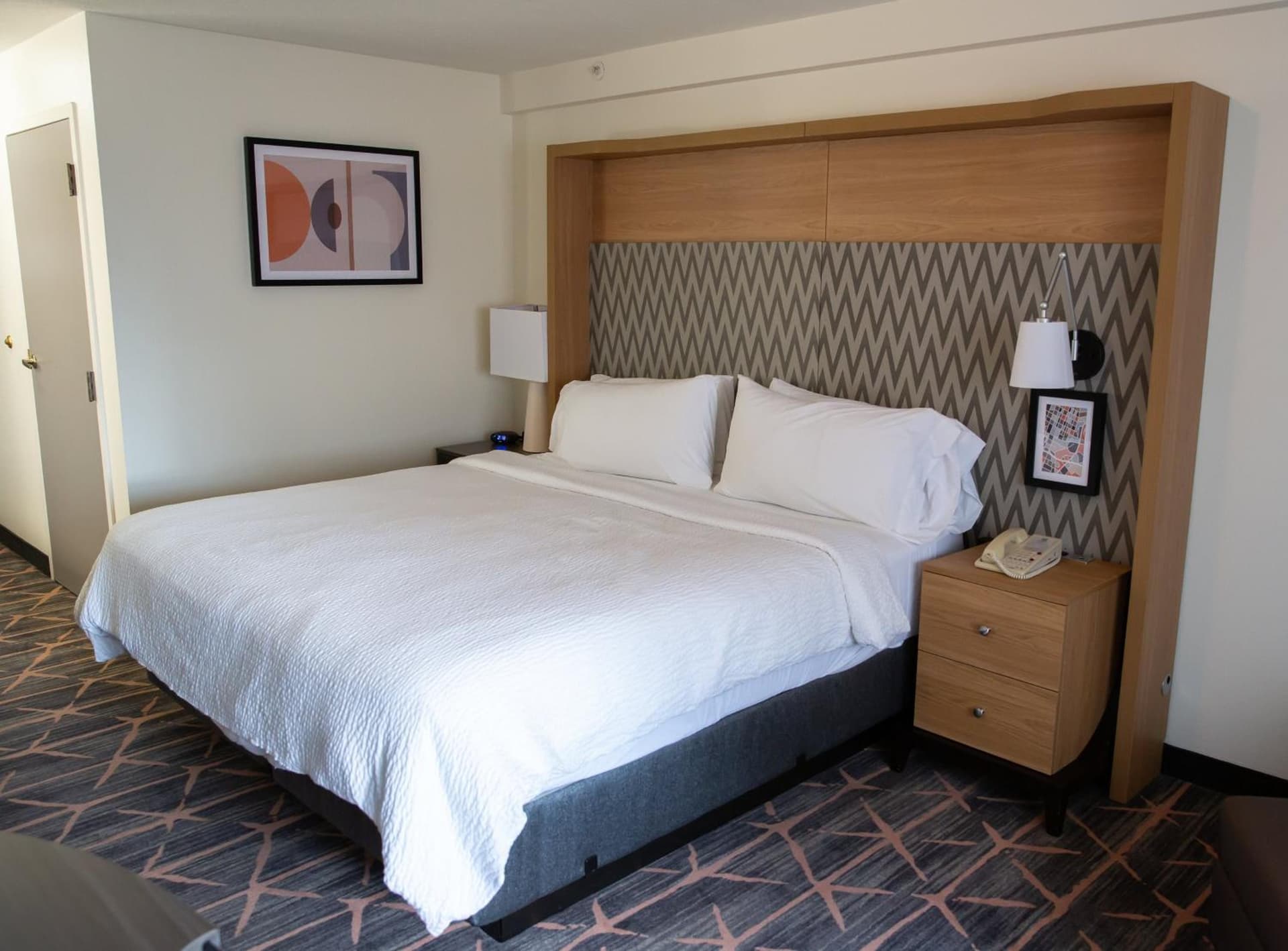 Holiday Inn Redding by IHG gallery photo in Redding, CA — image 33
