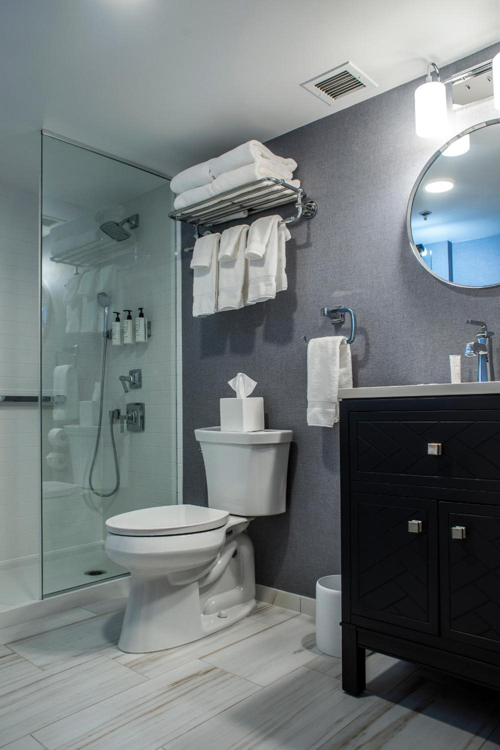 The Spa at Norwich Inn gallery photo in Norwich, CT — image 12