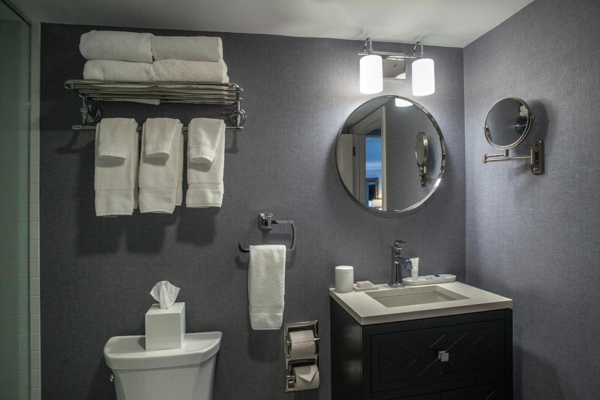 The Spa at Norwich Inn gallery photo in Norwich, CT — image 4