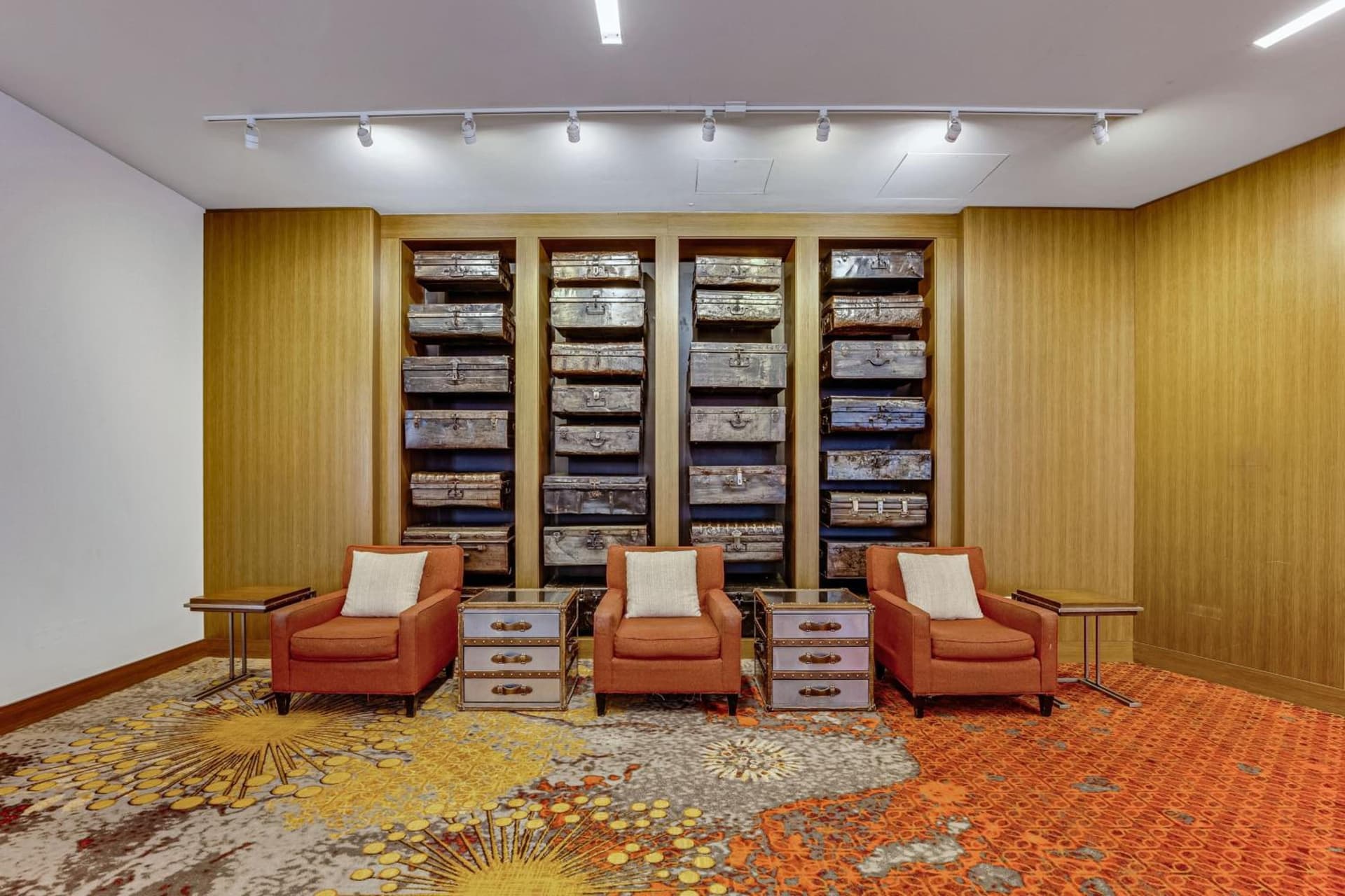 Chicago Marriott Naperville gallery photo in Naperville, IL — image 38