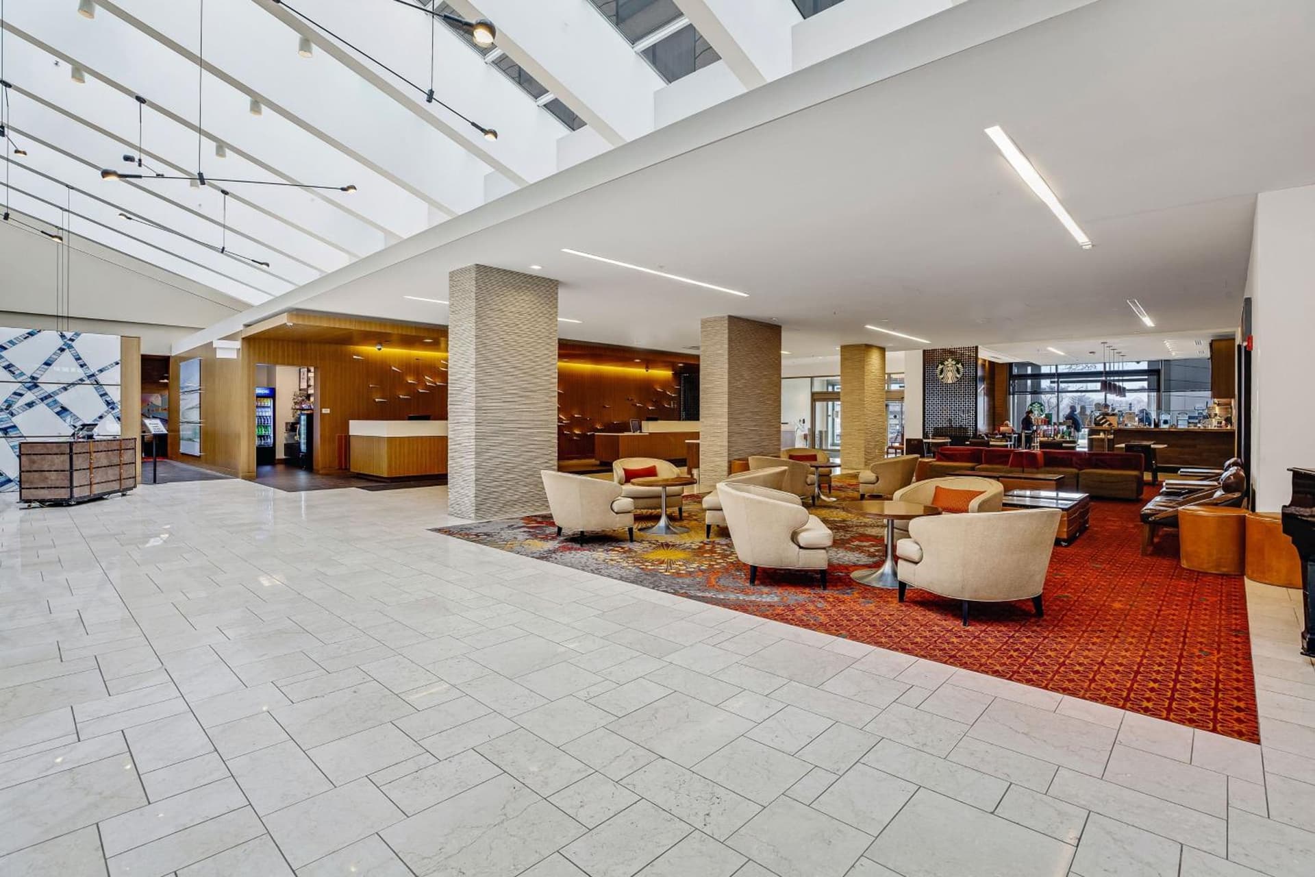 Chicago Marriott Naperville gallery photo in Naperville, IL — image 30
