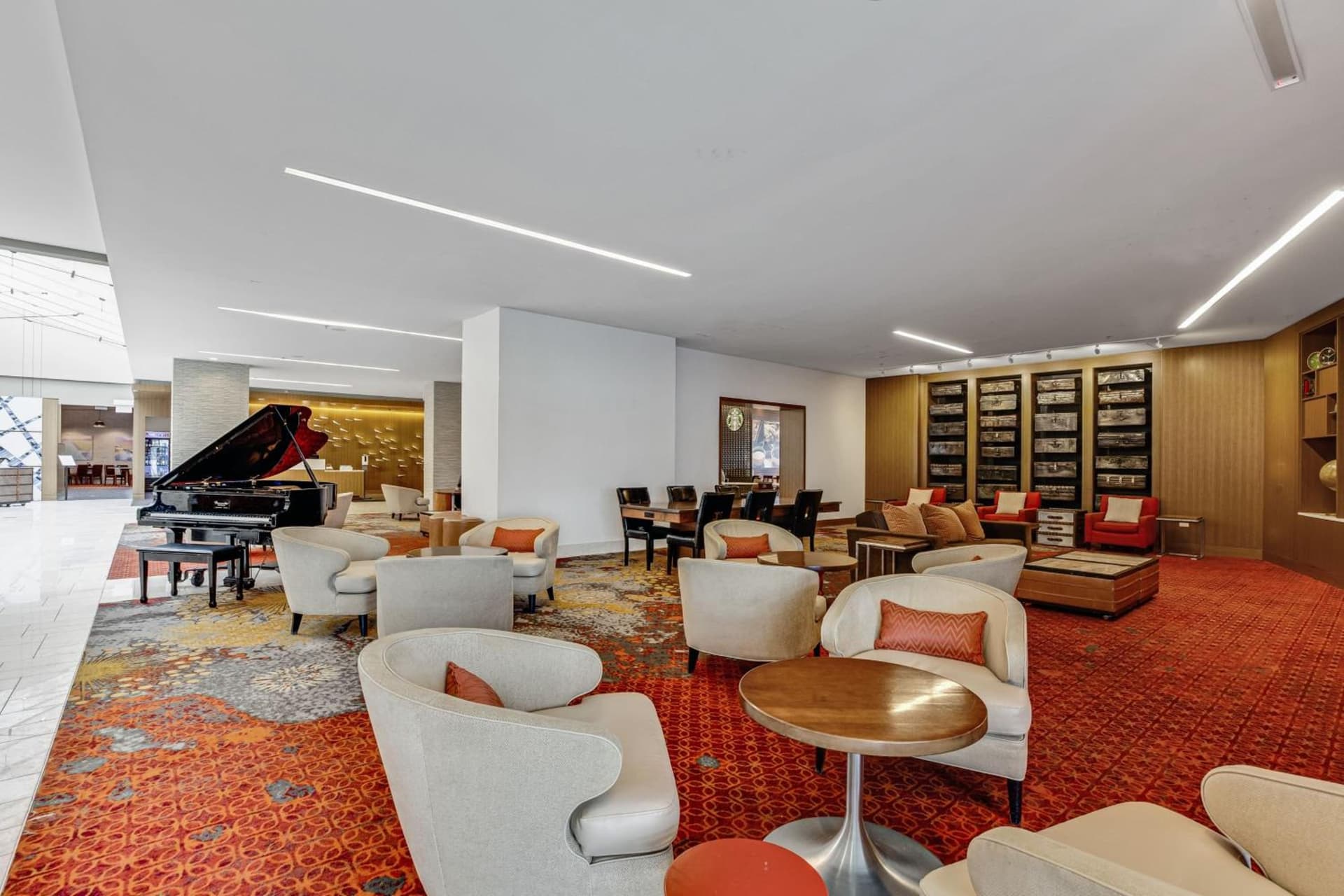 Chicago Marriott Naperville gallery photo in Naperville, IL — image 7