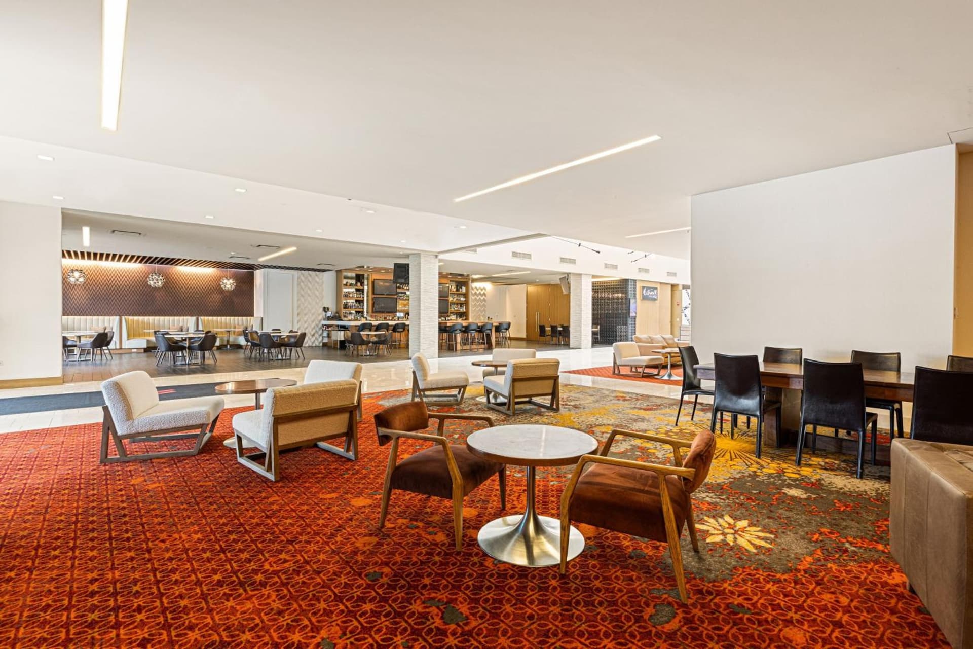 Chicago Marriott Naperville gallery photo in Naperville, IL — image 40