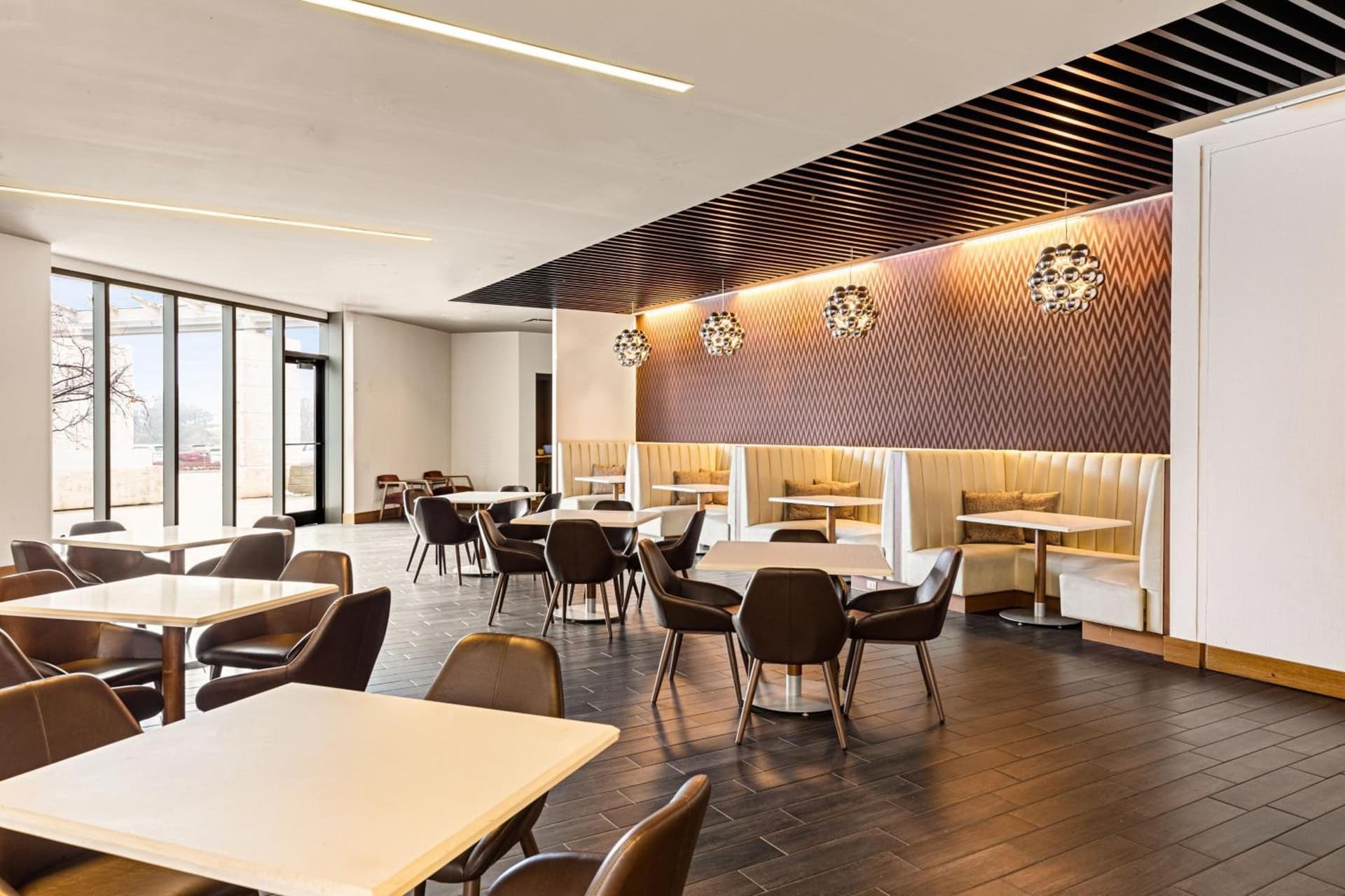Chicago Marriott Naperville gallery photo in Naperville, IL — image 5