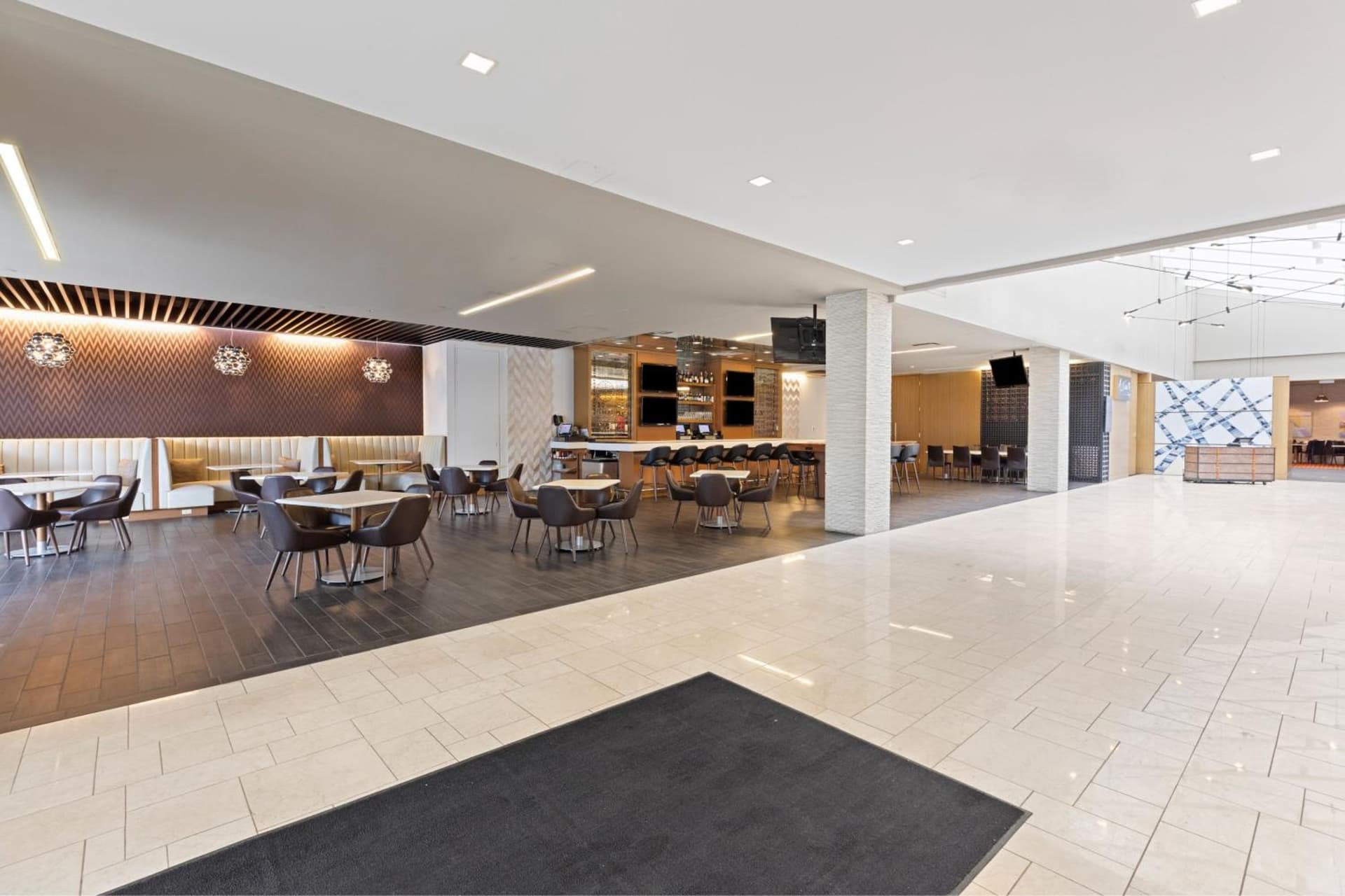 Chicago Marriott Naperville gallery photo in Naperville, IL — image 52